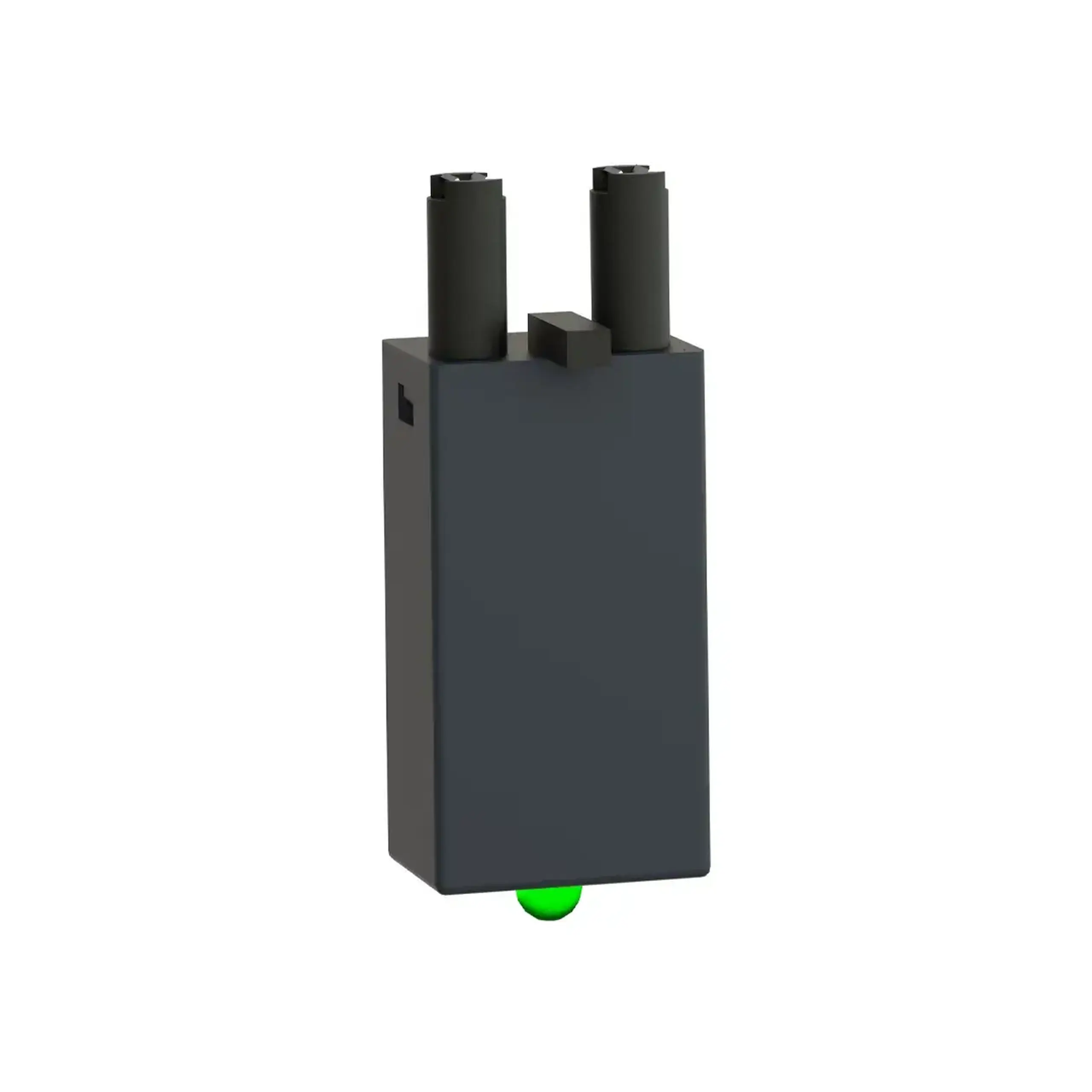 Varistor cu LED verde AC/DC 24 - 60 V AC/DC Schneider-Electric