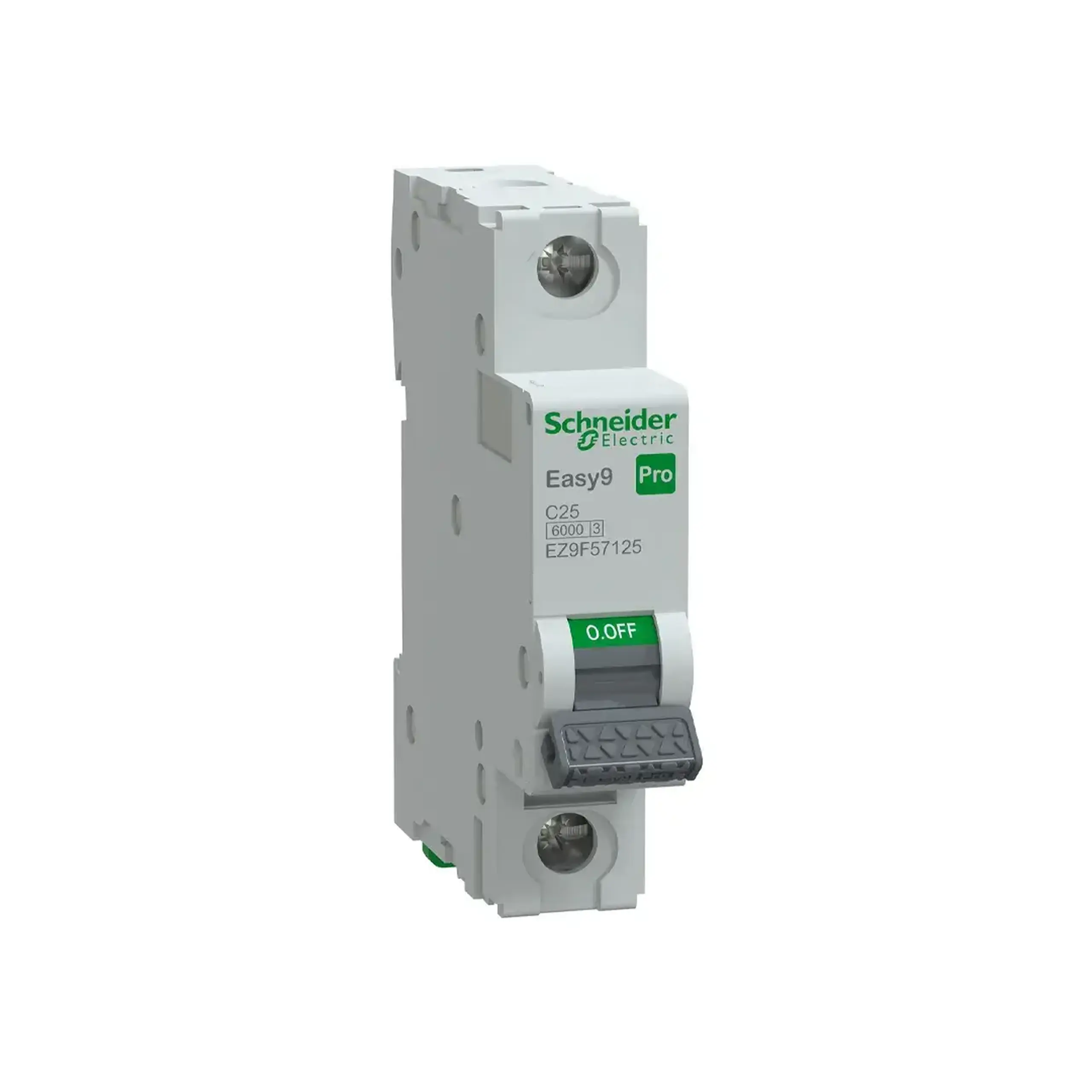 Întreruptor automat 1P 6 A 220 - 240 V C Schneider-Electric - 25 A (A) 1P