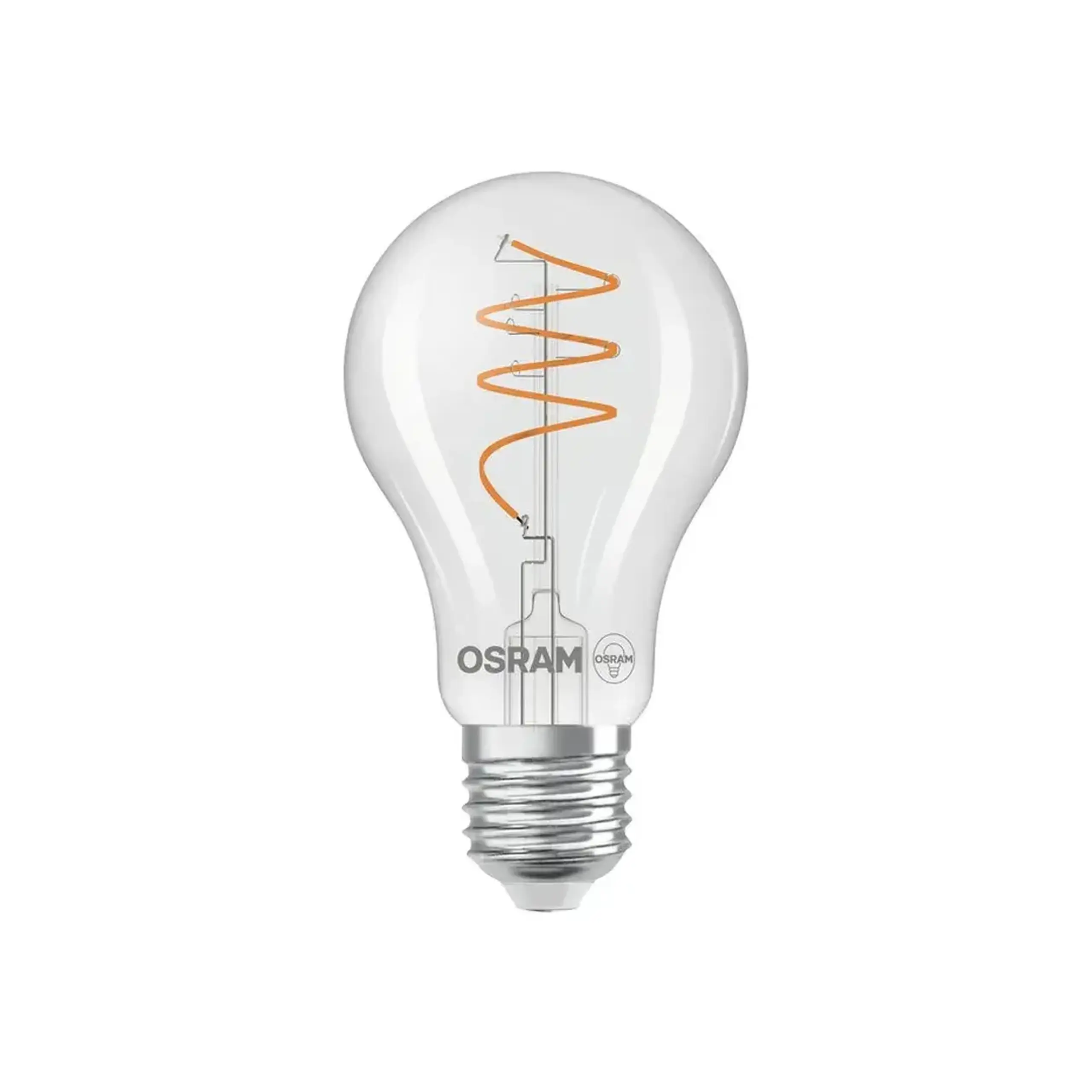 Bec LED cu filament VINTAGE 1906 5.9 W E27 2700 K 220 - 240 V OSRAM