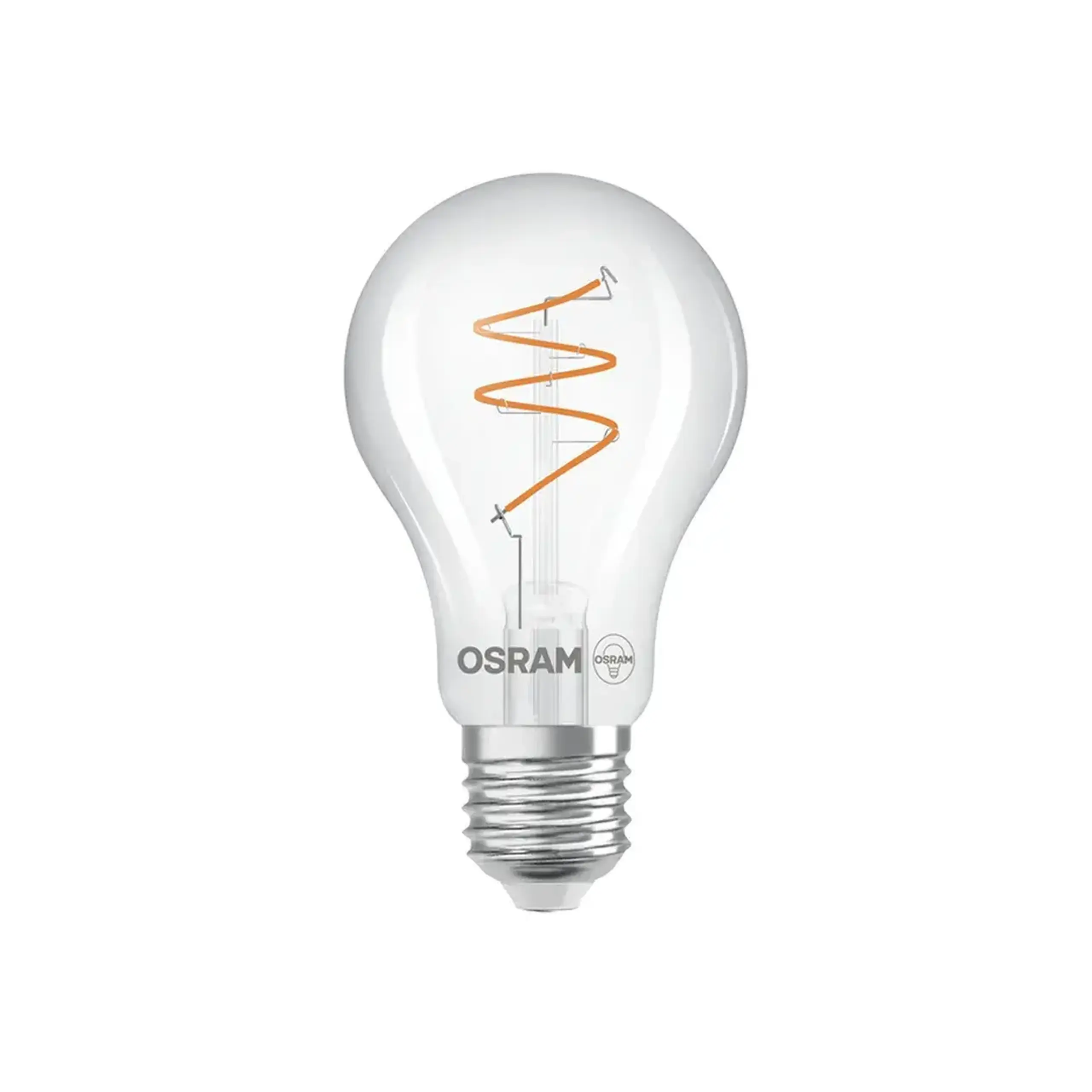 Bec LED cu filament VINTAGE 1906 4.6 W E27 2200 K 220 - 240 V OSRAM - Temperatura culoare (K) 2200 K