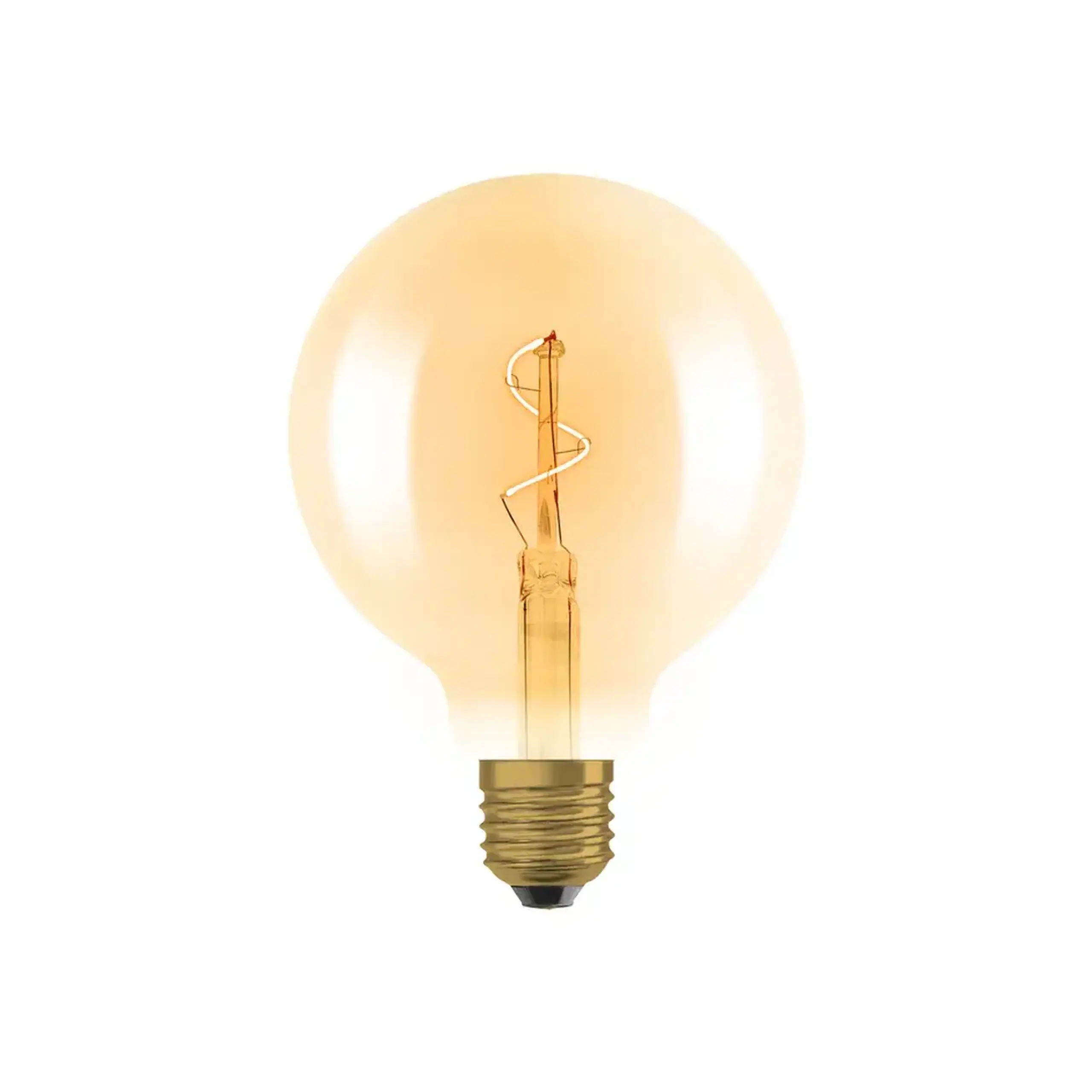 Bec LED cu filament VINTAGE 1906 1.8 W E27 2200 K 220 - 240 V OSRAM