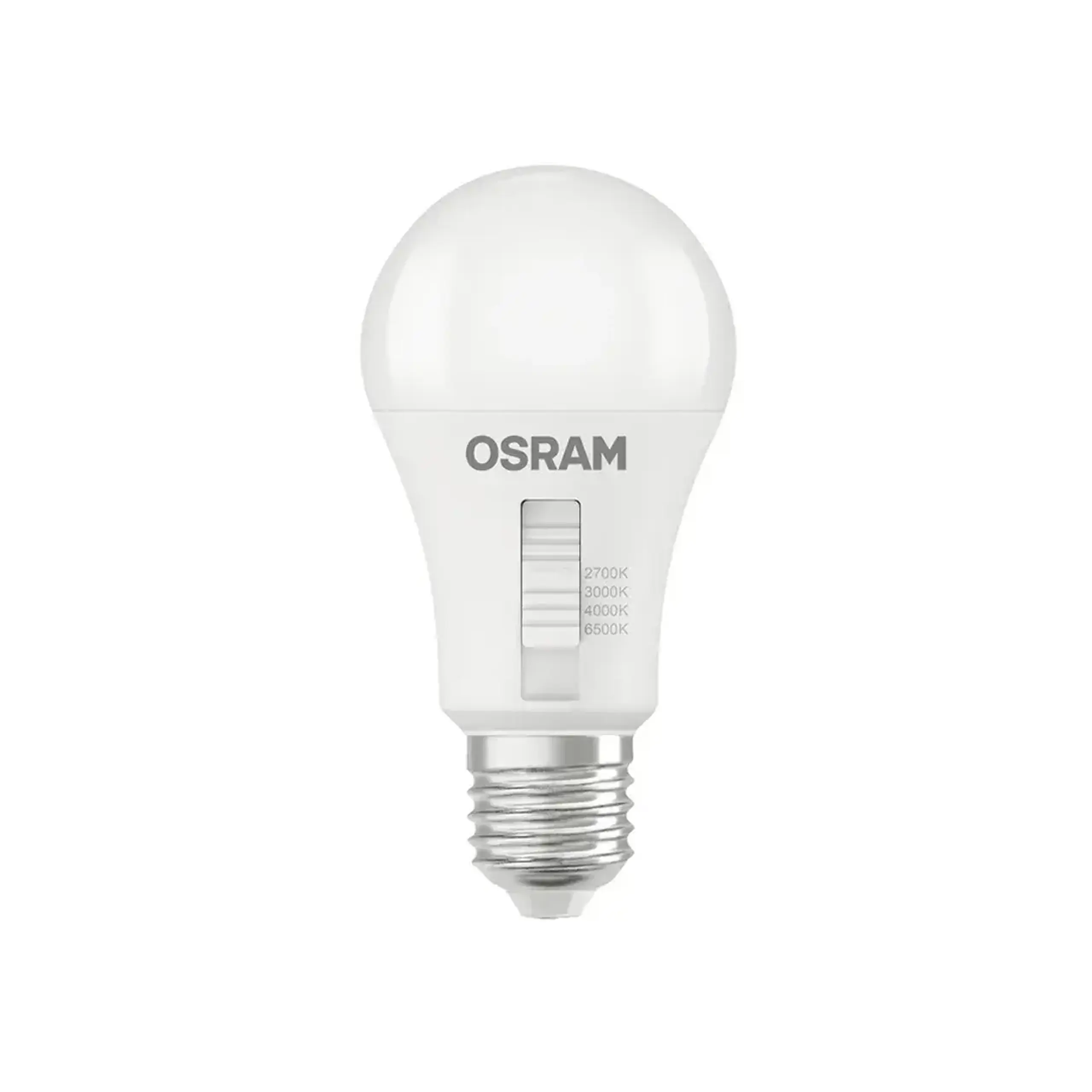 Bec LED Classic 13 W E27 4CCT 220 - 240 V OSRAM
