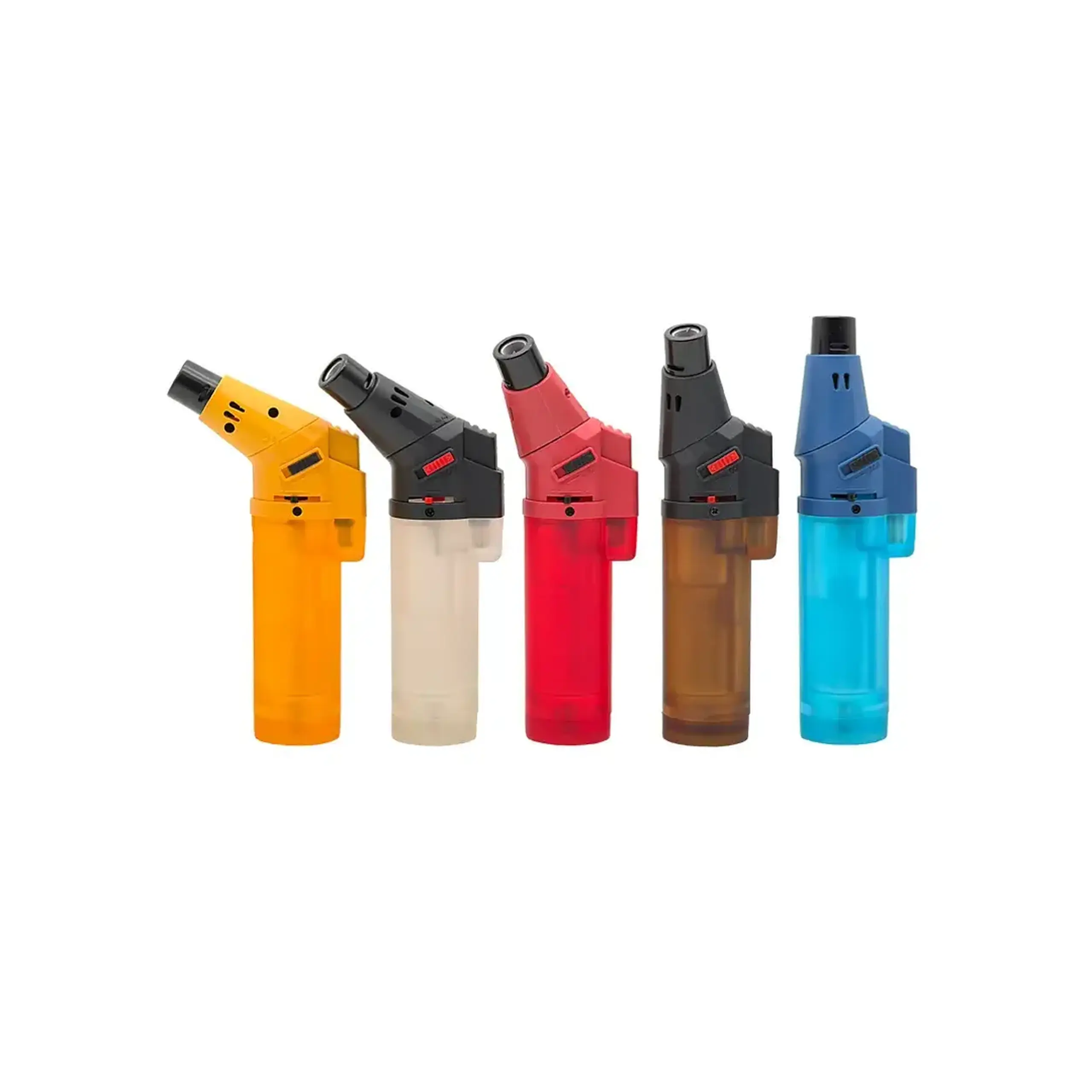Arzător cu gaz 360° RK-3090 17 ml ElicoTech