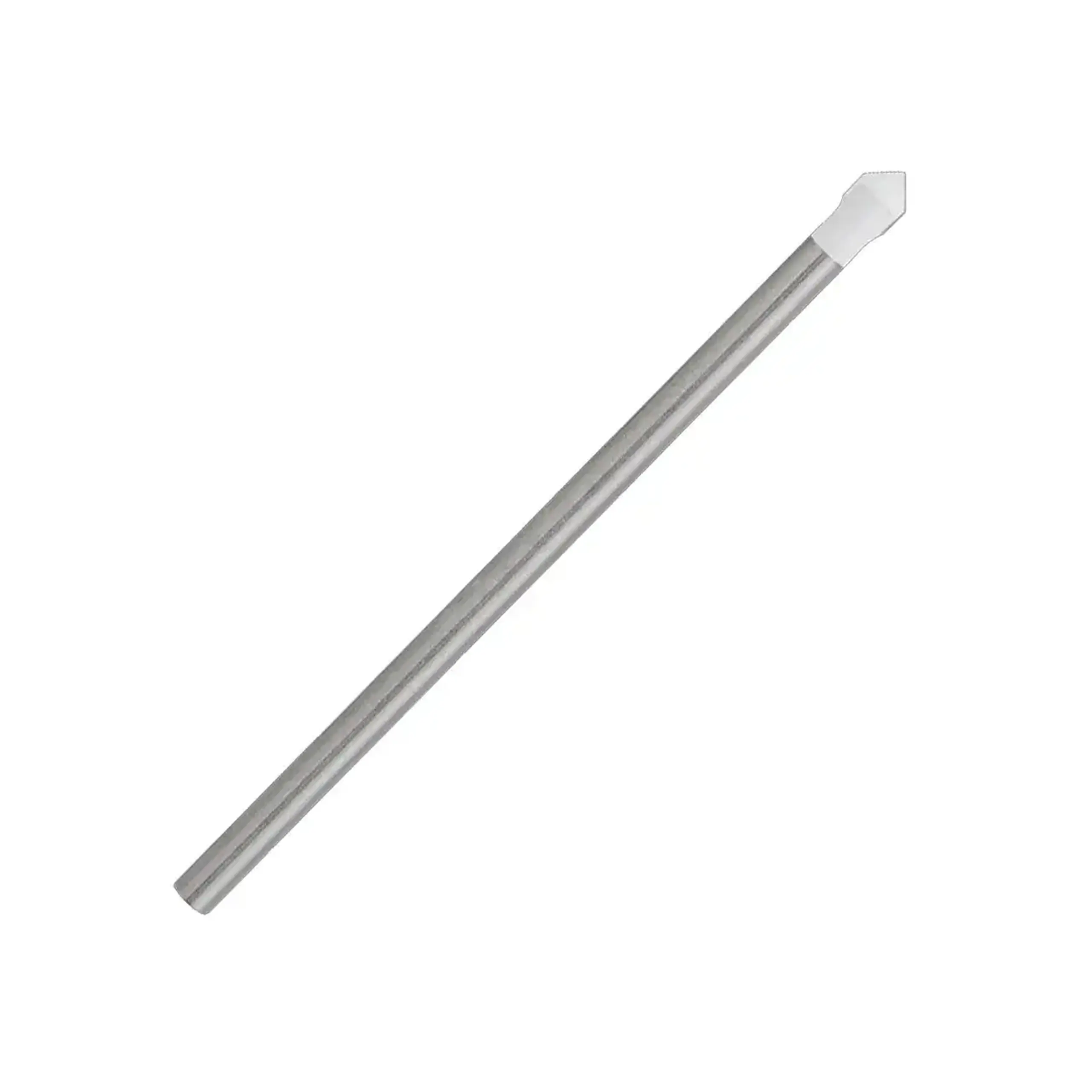 Burghiu pentru ceramică CYL-9 4 mm Cilindric Bosch - Diametru 4 mm