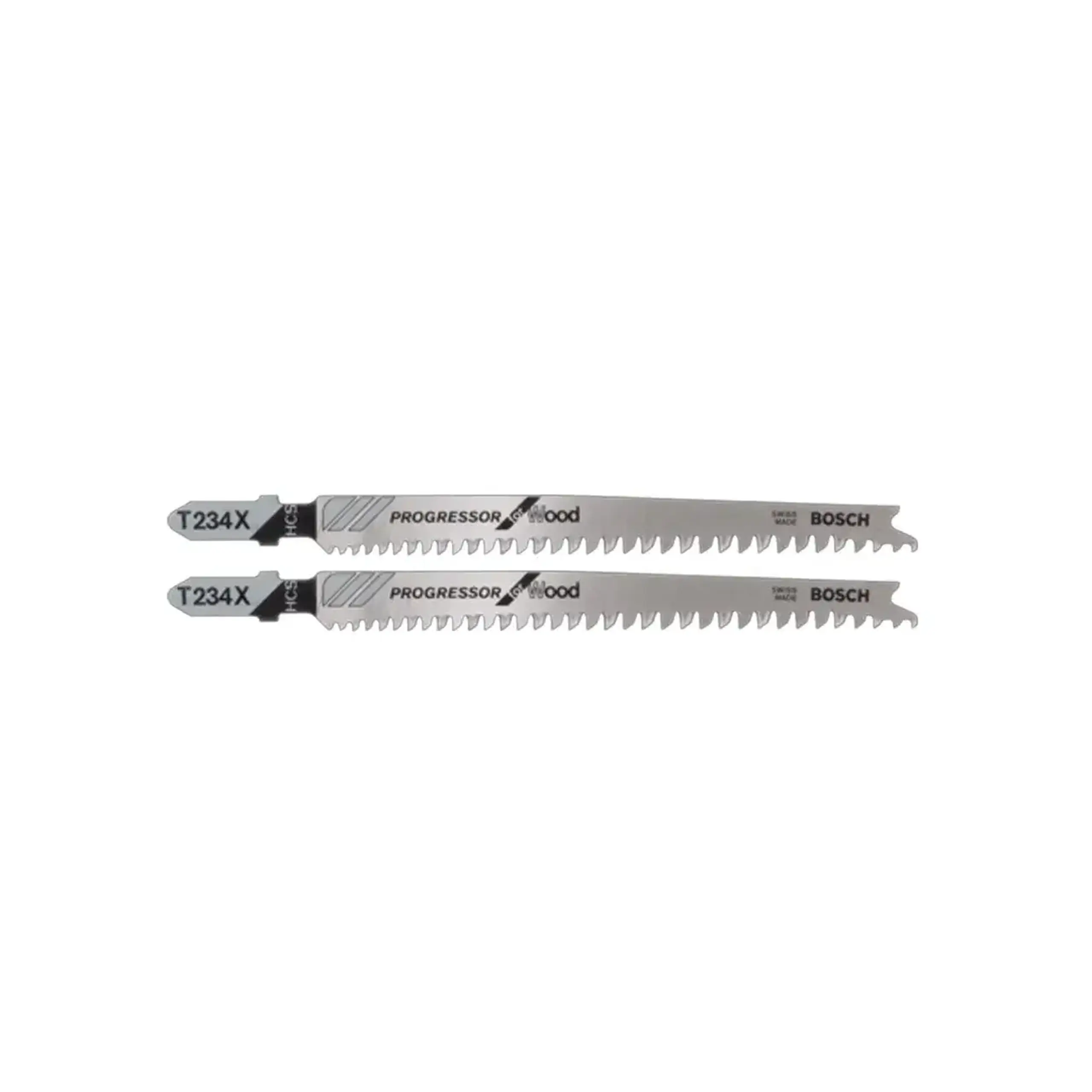 Pânză pentru lemn Pentru fierăstrău vertical (pendular) 116 mm 2 buc. Bosch