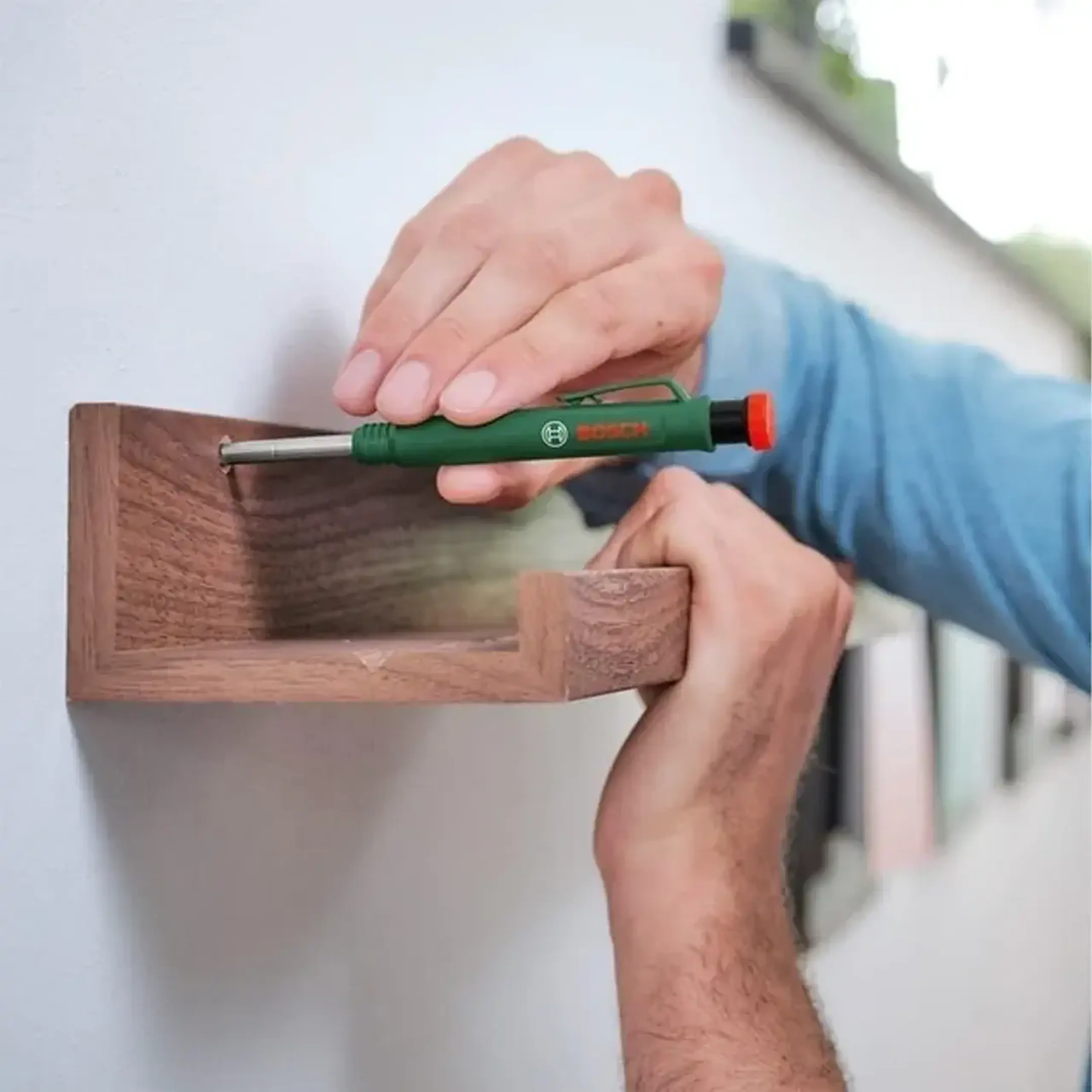 Creion pentru construcții Grafit Bosch