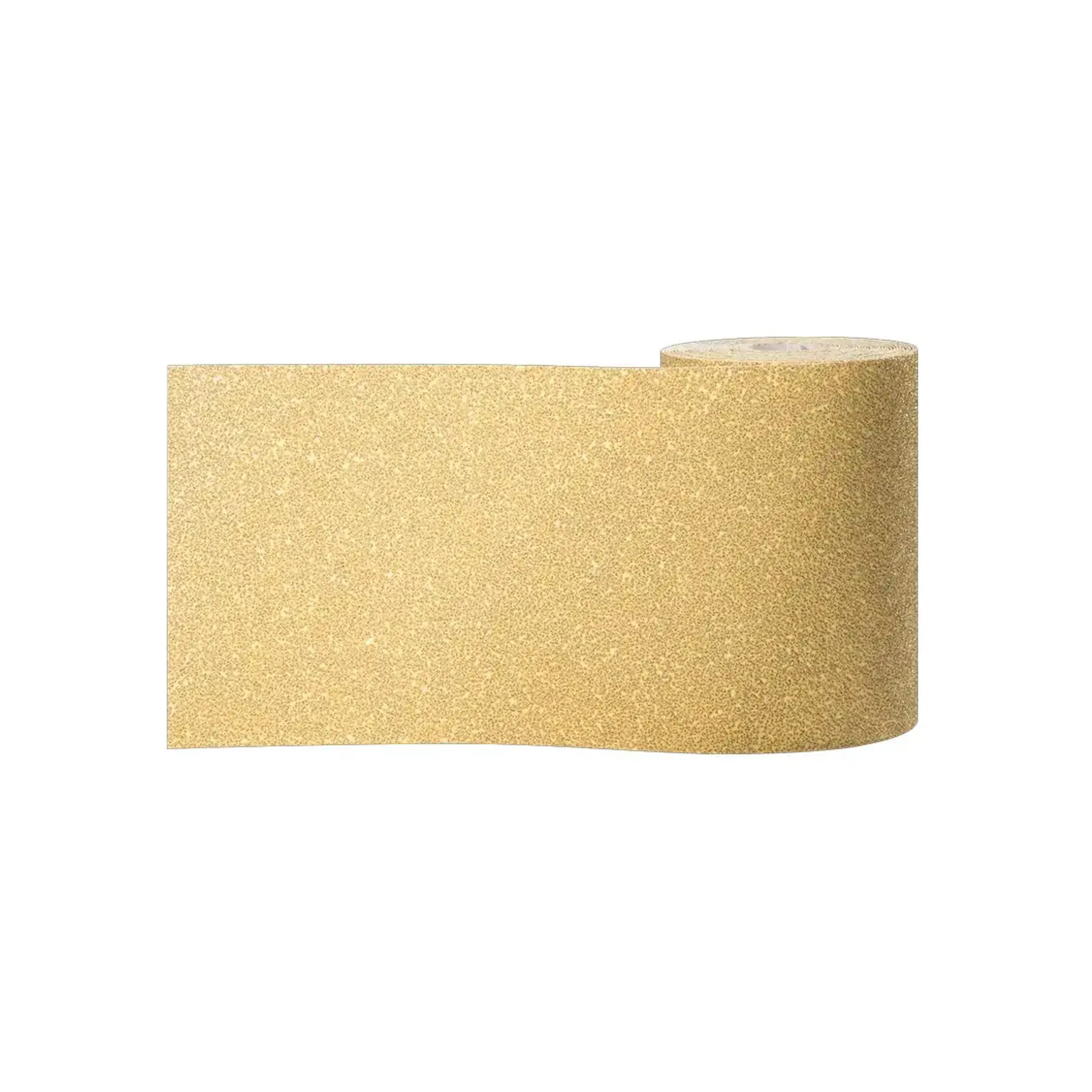 Bandă abrazivă 115 mm x 5 m P40 Bosch - Destinație pentru lemn