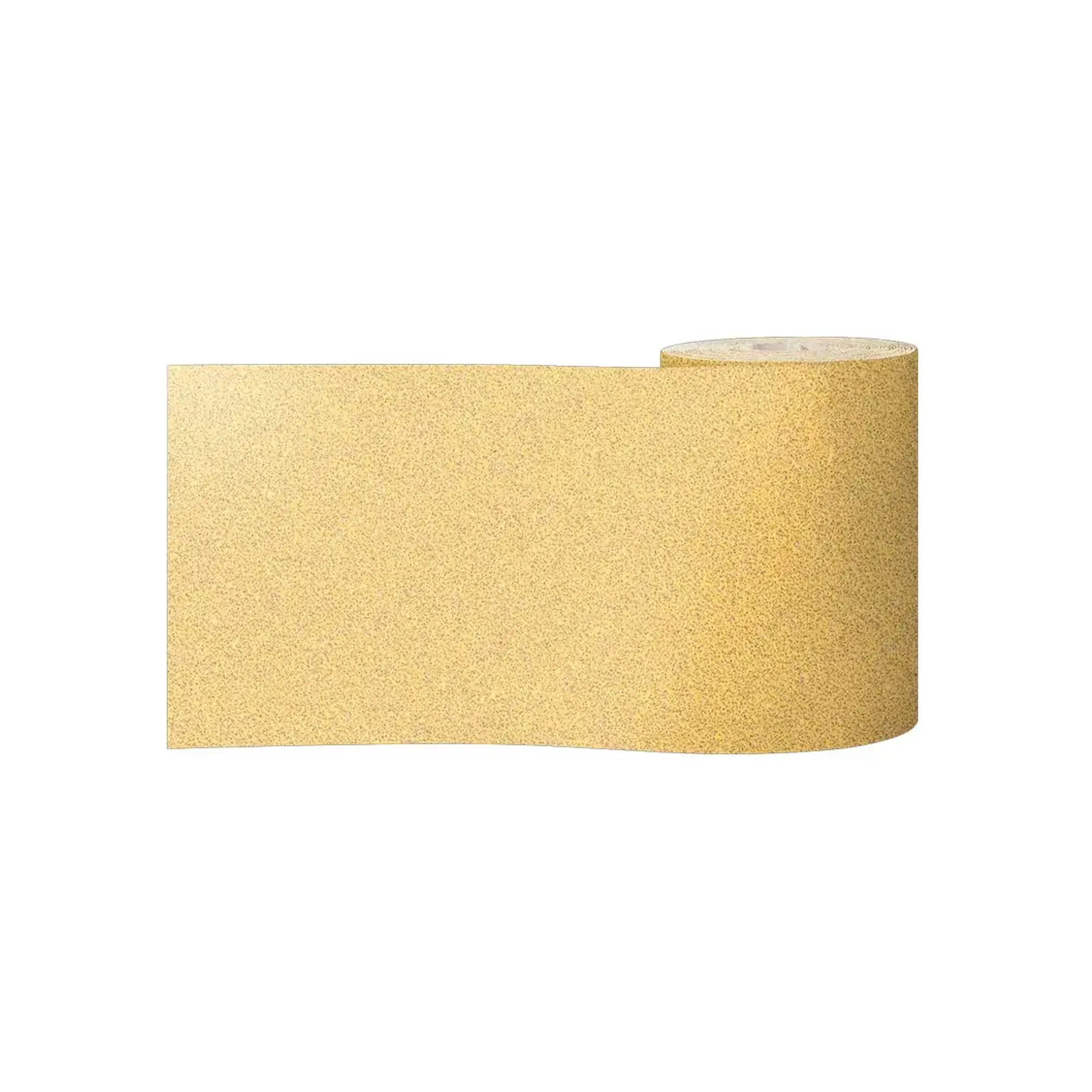 Bandă abrazivă 115 mm x 5 m P60 Bosch - Destinație pentru lemn