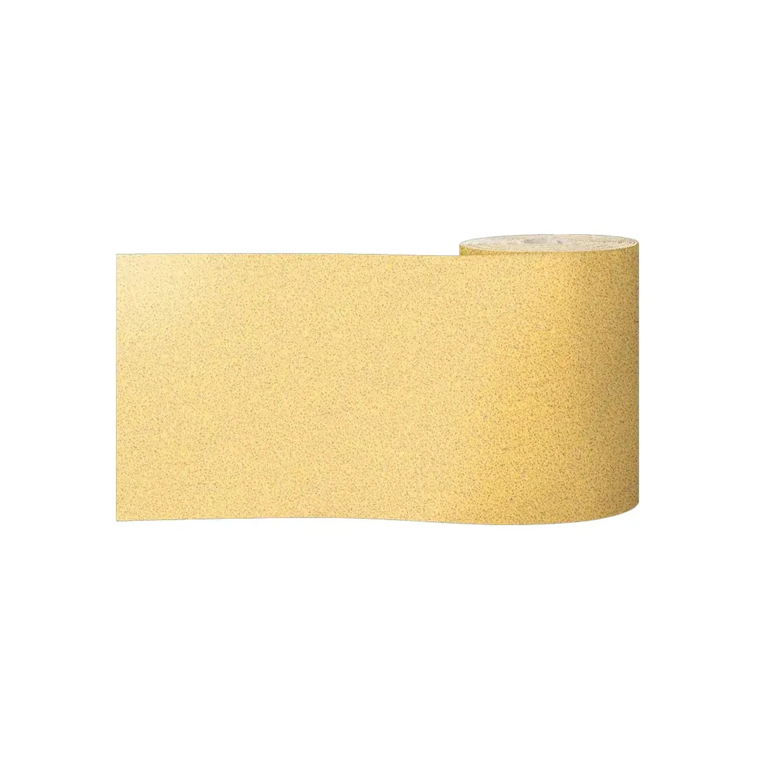 Bandă abrazivă 115 mm x 5 m P80 Bosch - Destinație pentru lemn