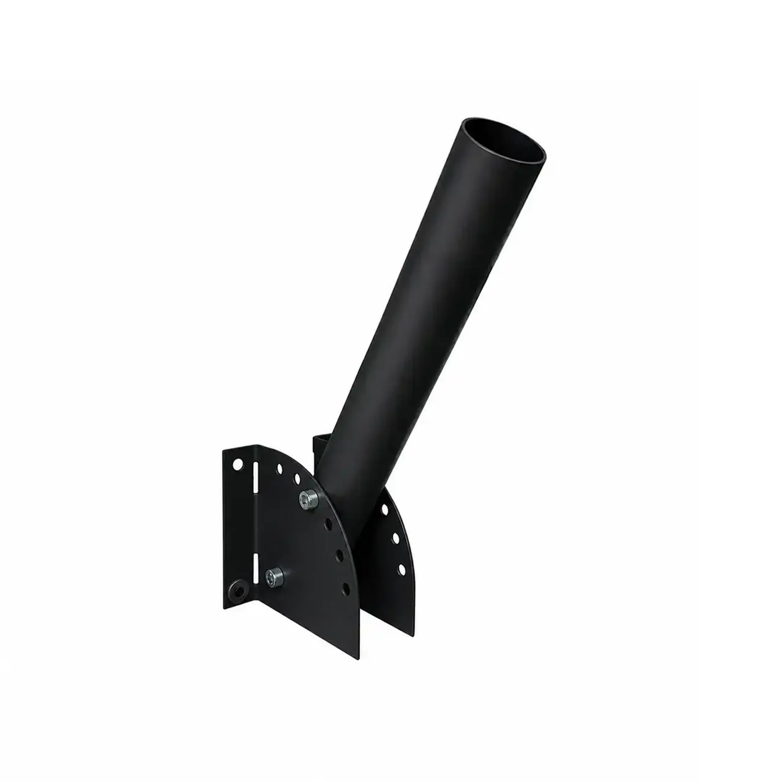Suport pentru felinar stradal 500 x 42.4 mm Metal