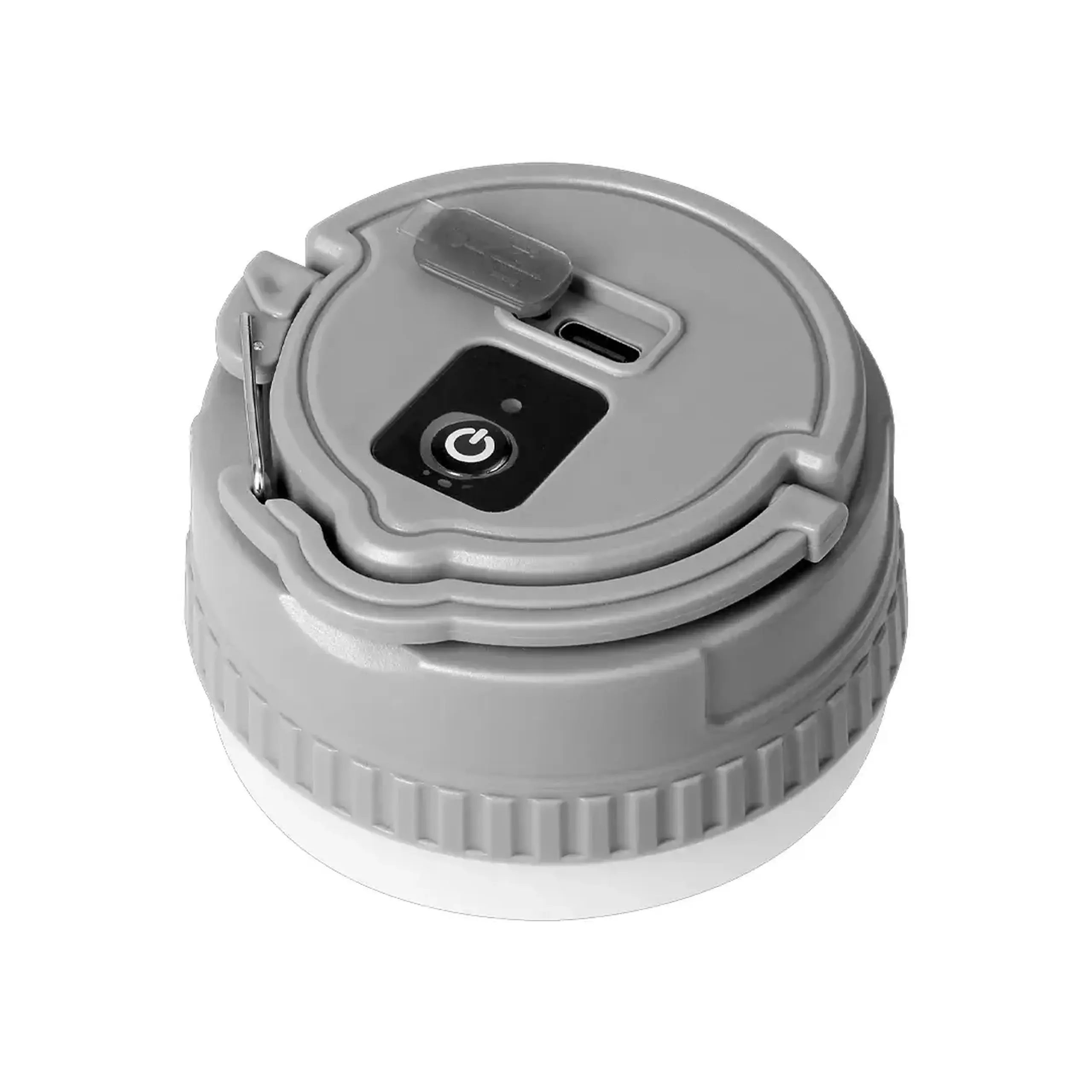 Lampă de camping 1 W 3000 K 3.7 V 500 mAh (Li-ion) ORNO