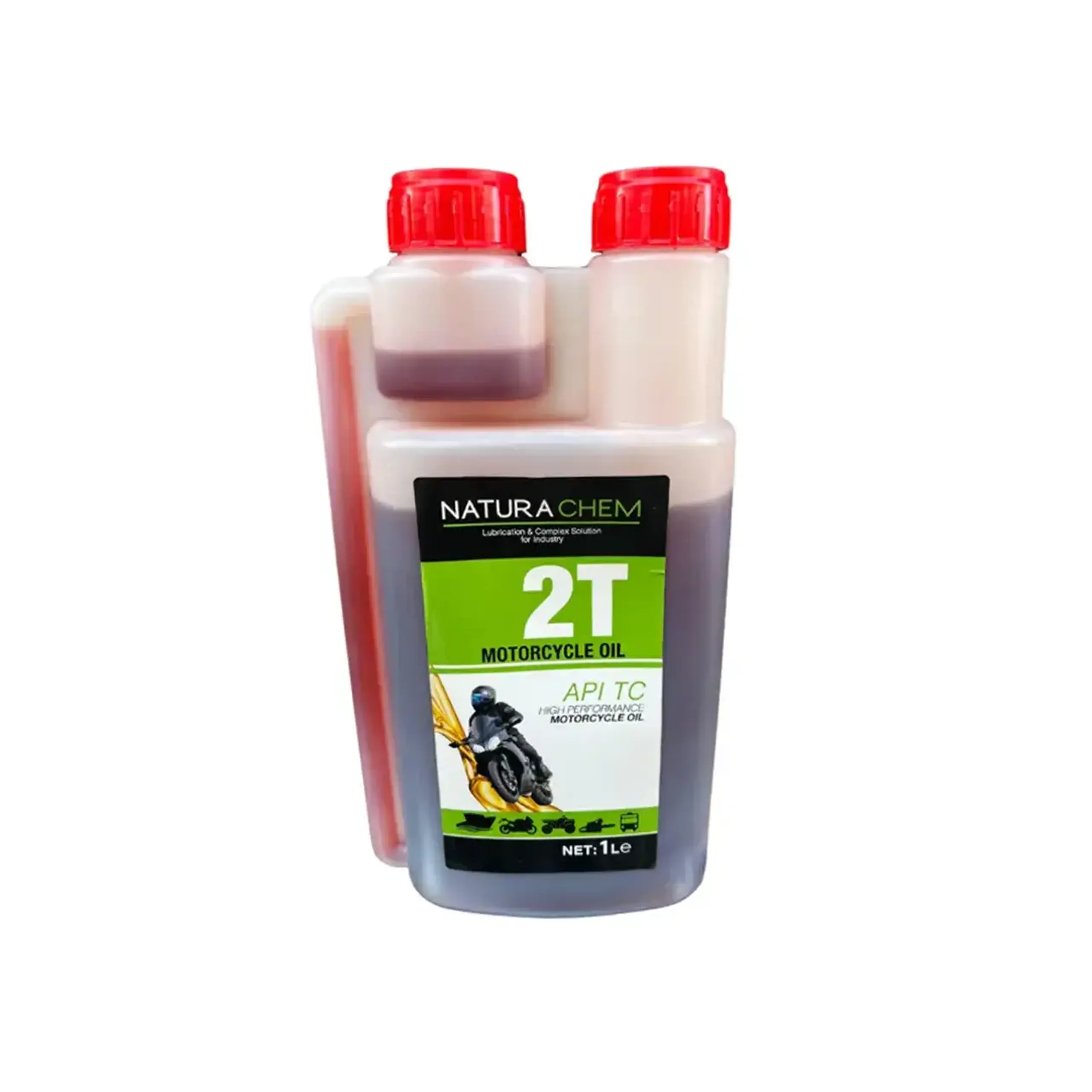 Ulei de motor 1 l Naturachem