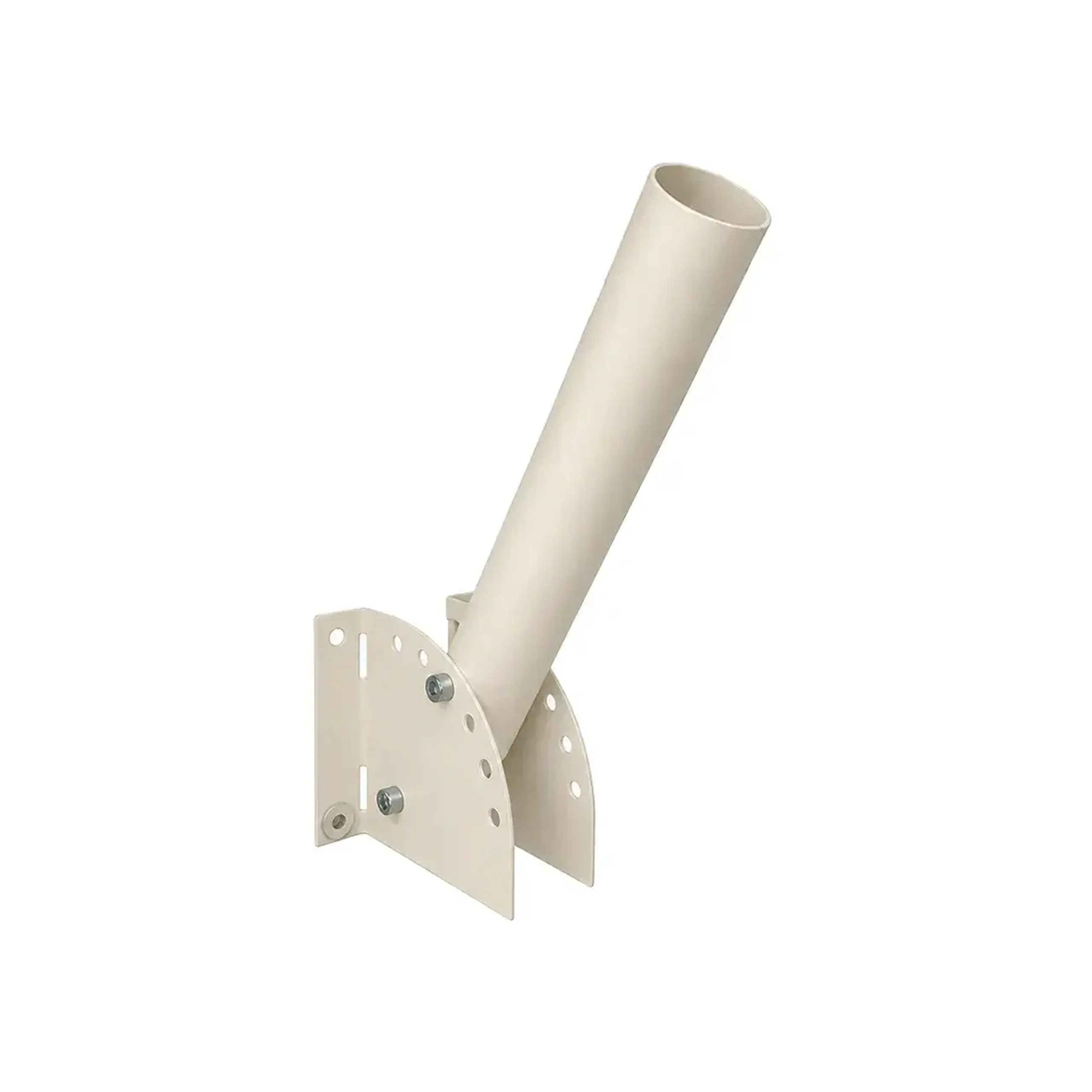 Suport pentru felinar stradal 500 x 48.3 mm Metal