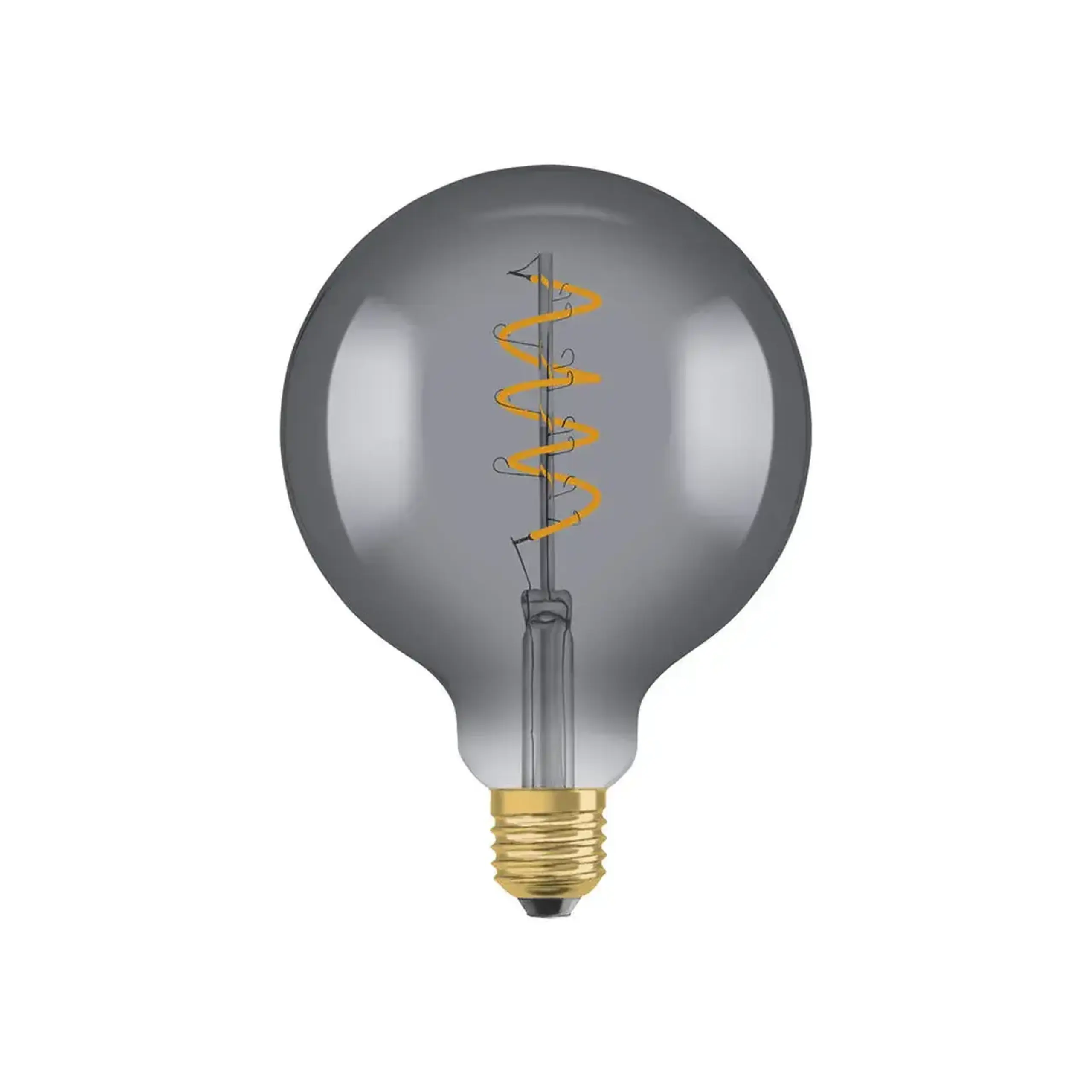 Bec LED cu filament VINTAGE 1906 4 W E27 1800 K 220 - 240 V OSRAM