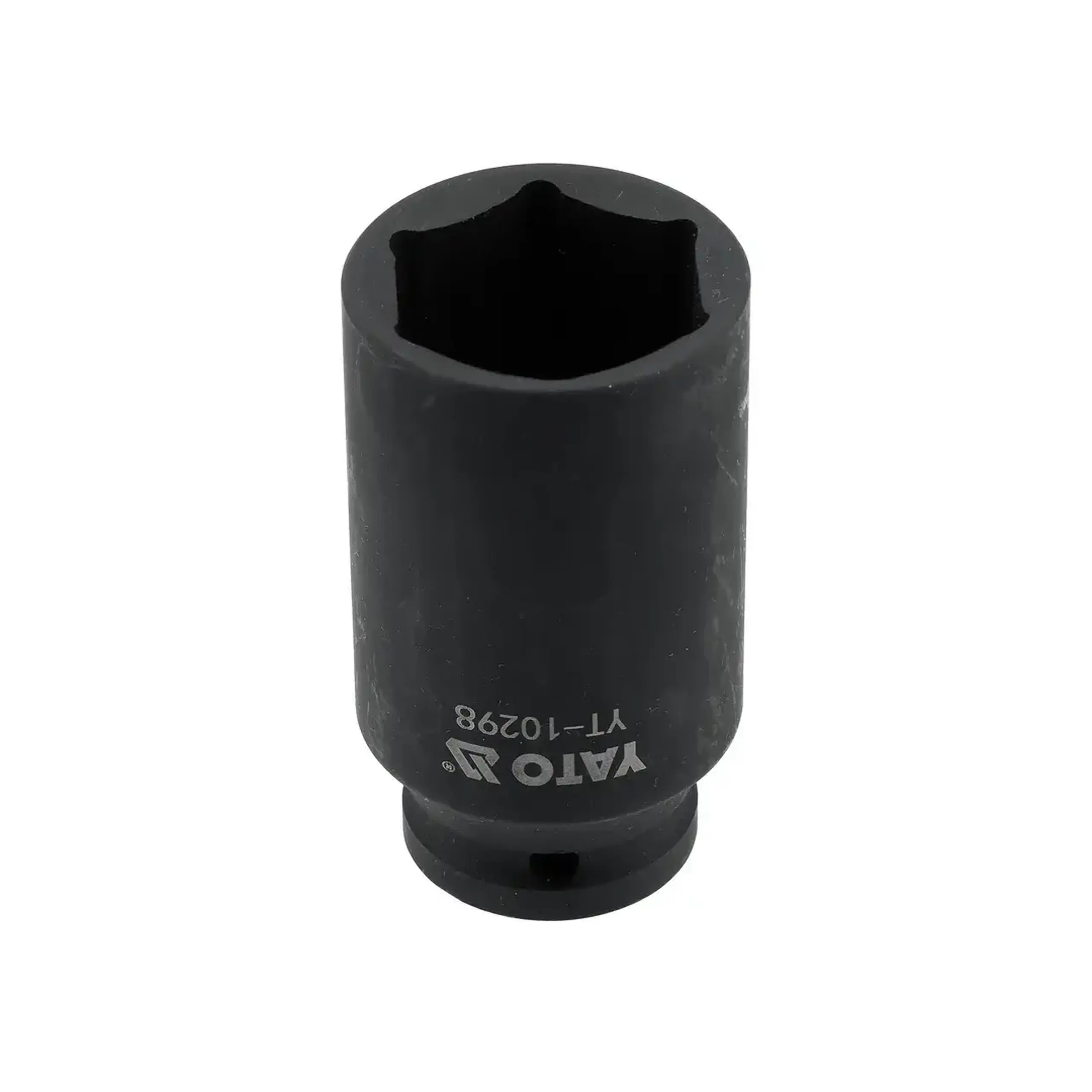Cap cheie tubulară de impact Hexagonal 32 mm 1/2" Yato