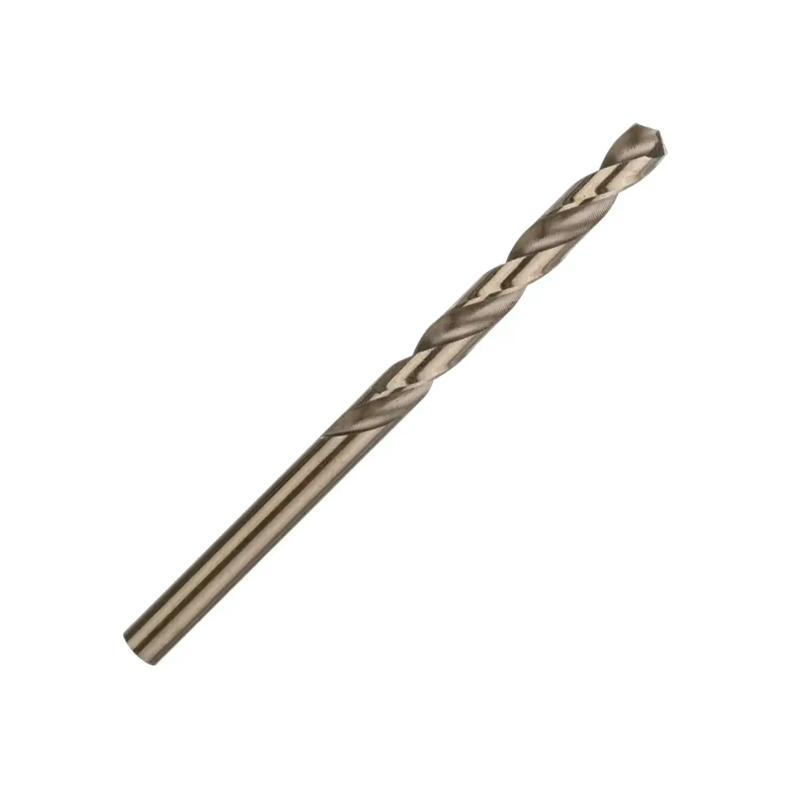 Burghiu pentru metal 6.5 mm Oțel Cilindric Bosch
