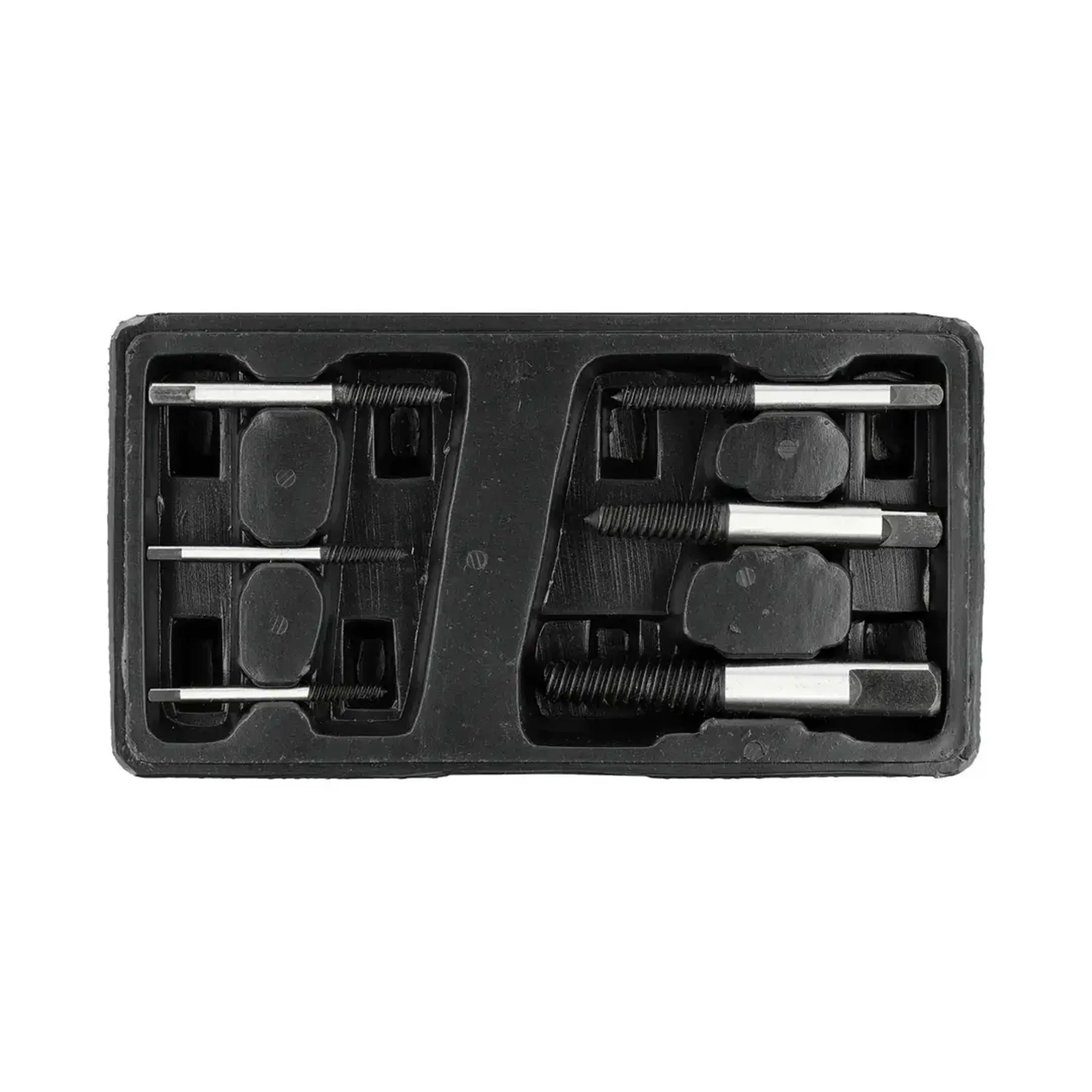 Set extractoare șuruburi rupte M3 - M25 Vorel
