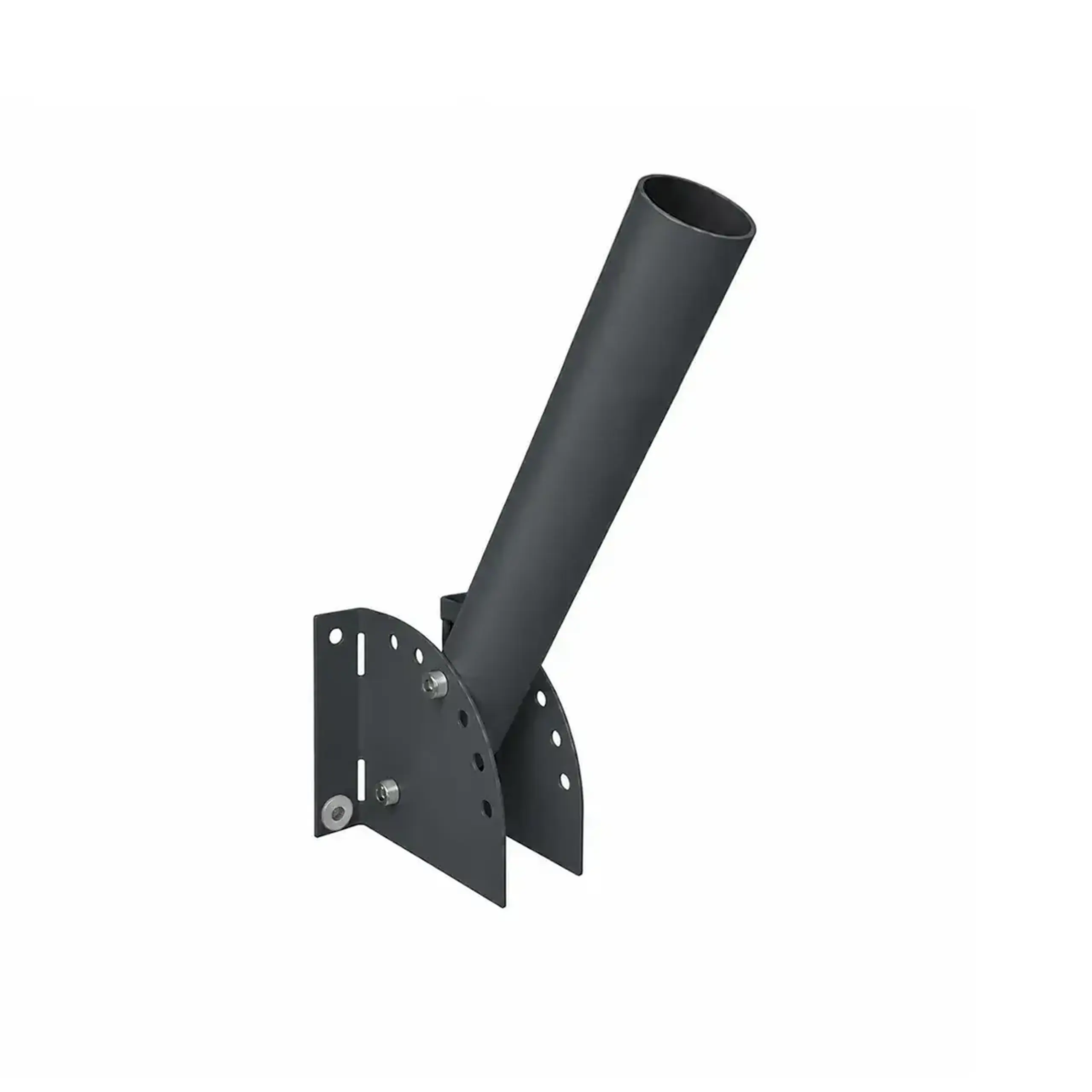 Suport pentru felinar stradal 500 x 48.3 mm Metal