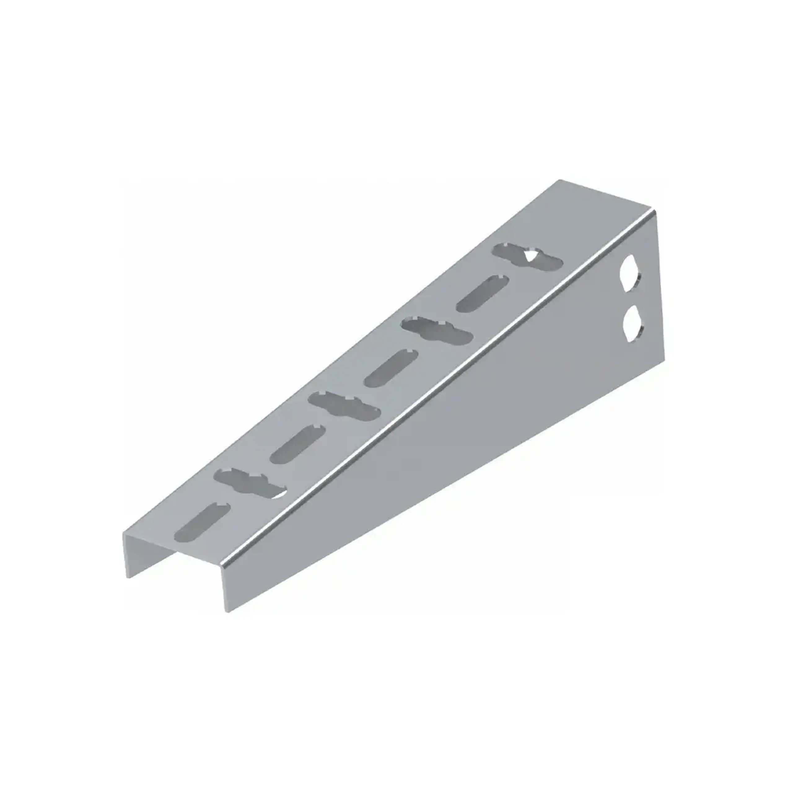 Consolă 530 mm Oțel MTK