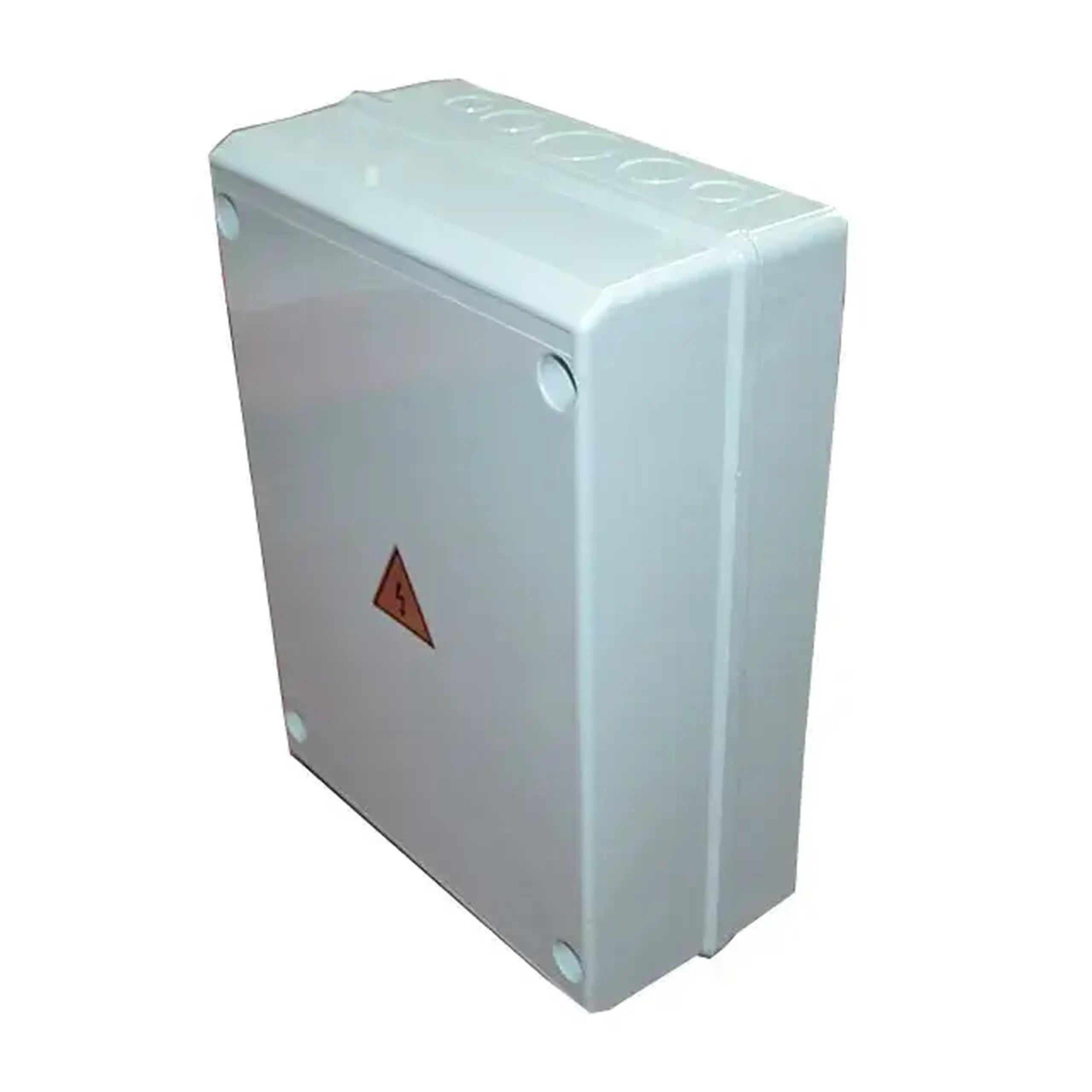 Cutie de distribuție 10162 130 x 106 x 50 mm Plastic Ruvinil - Model 67075