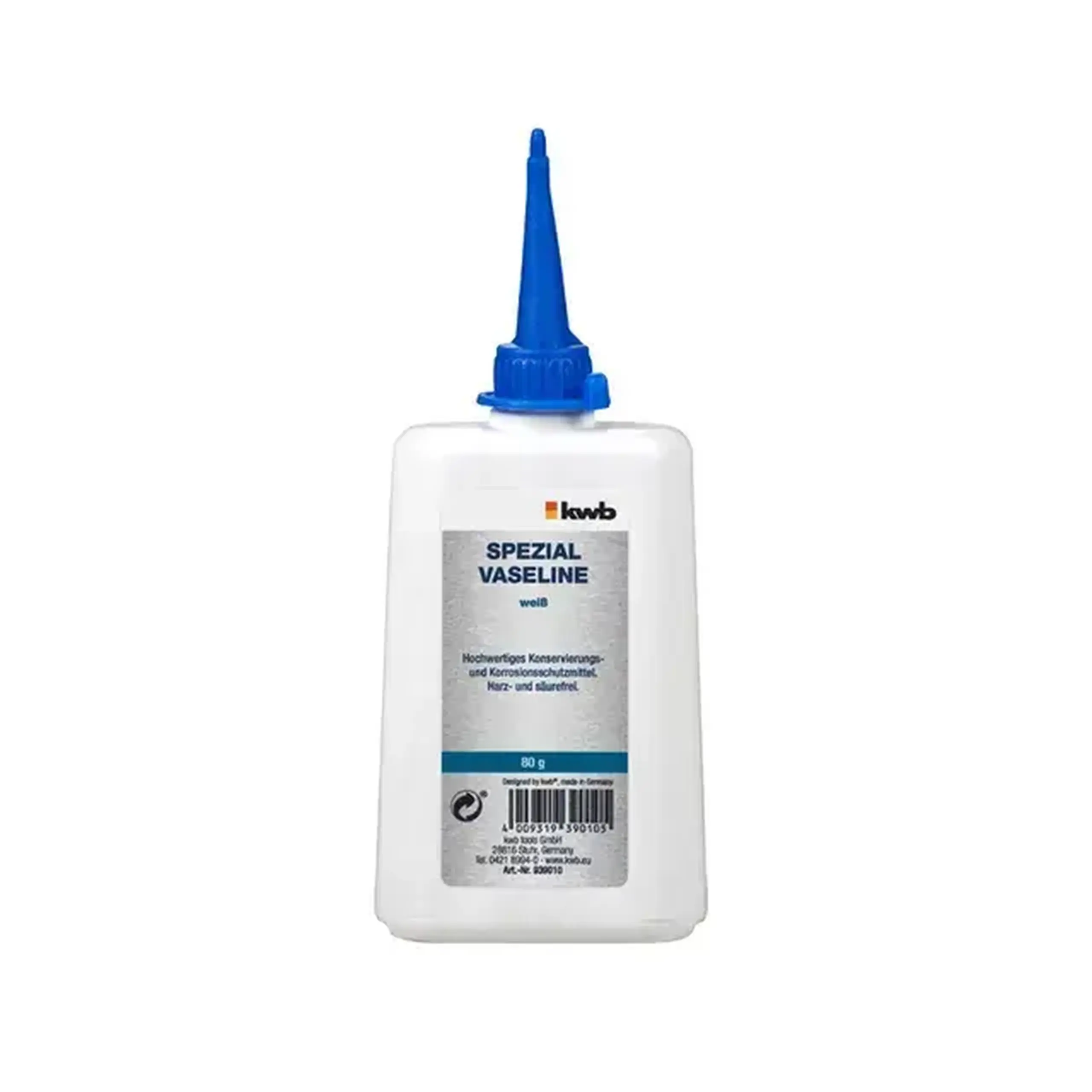 Vaselina 939010 80 g KWB