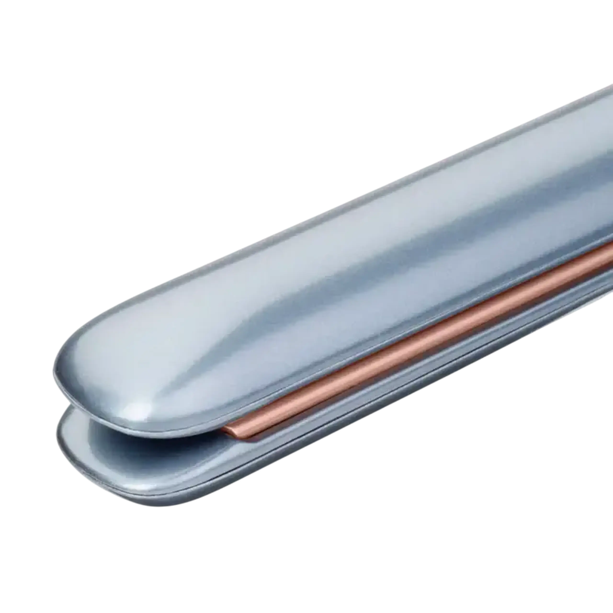 Placa de indreptat parul BaByliss ST251PE, Albastru deschis