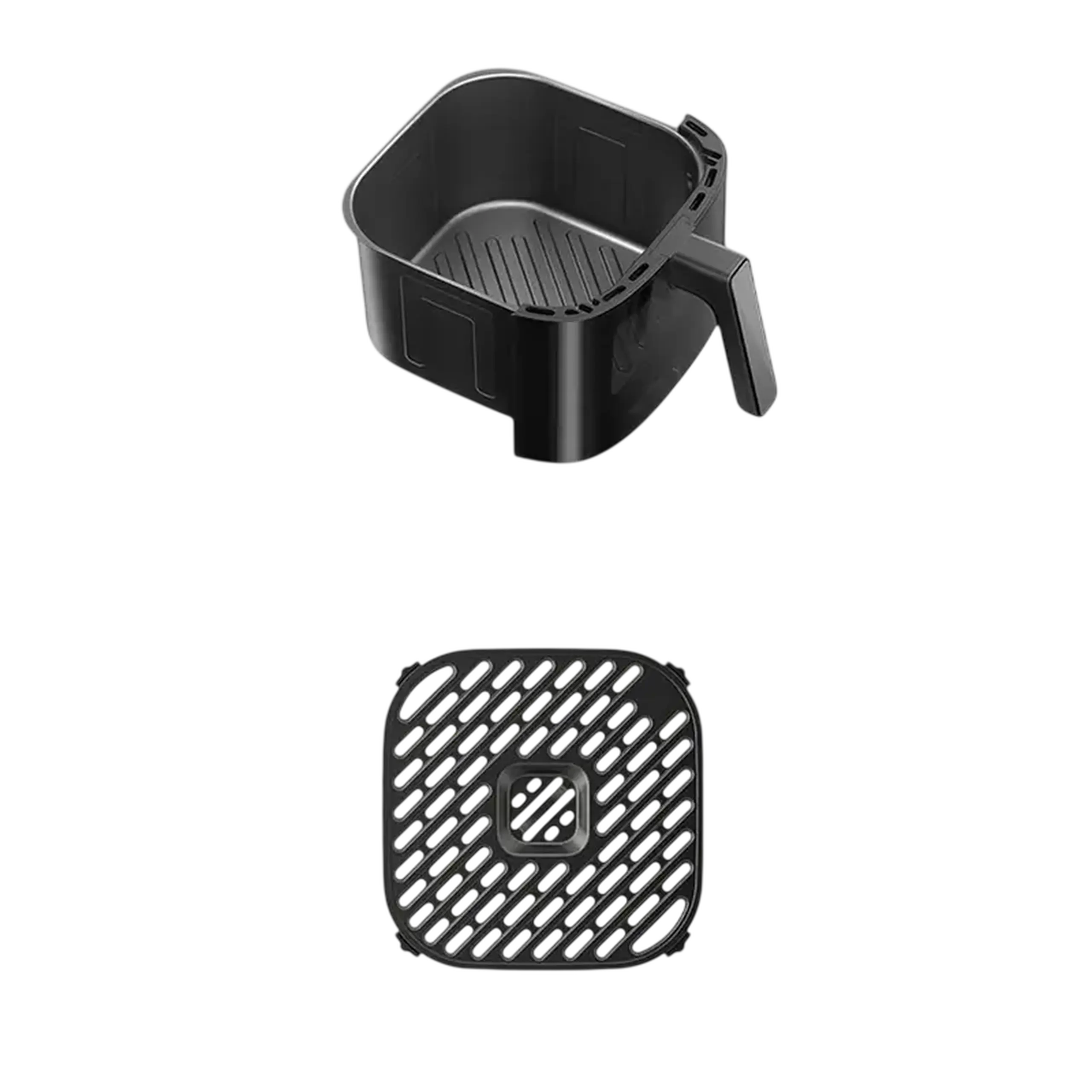 Multicuptor Mova FD10S Pro, Negru