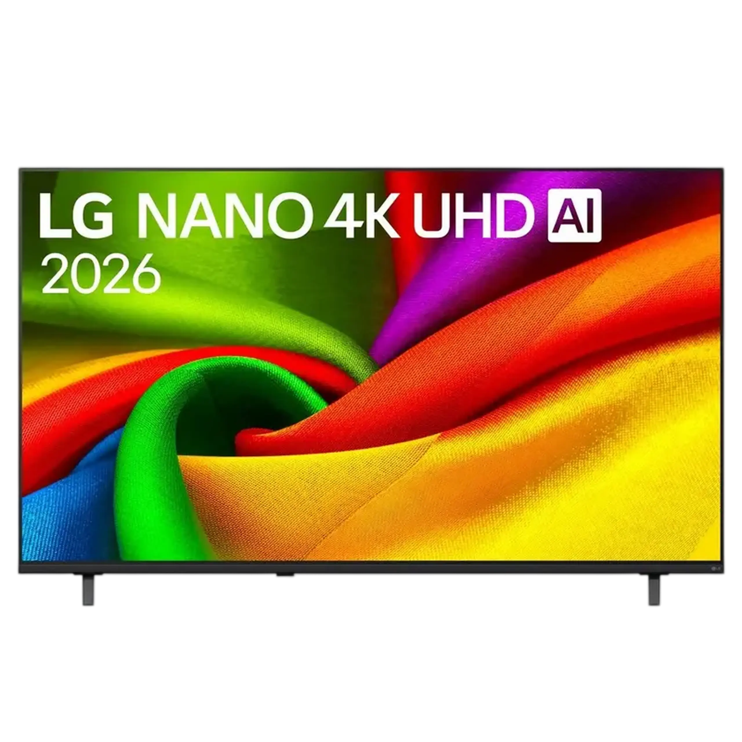 75" LED SMART TV LG 75NU900B6LA, 3840x2160 4K UHD, webOS, Negru