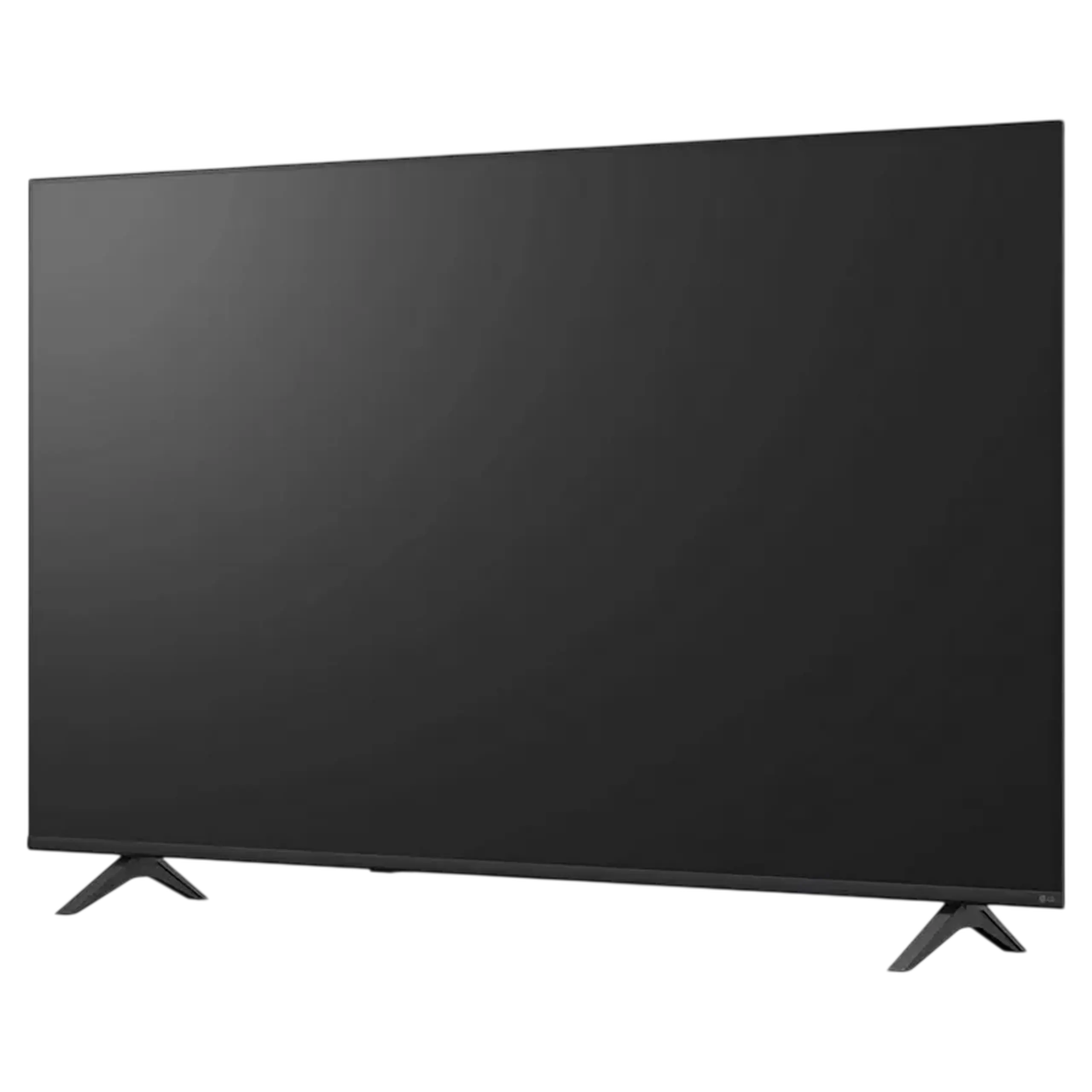 75" LED SMART TV LG 75NU900B6LA, 3840x2160 4K UHD, webOS, Negru