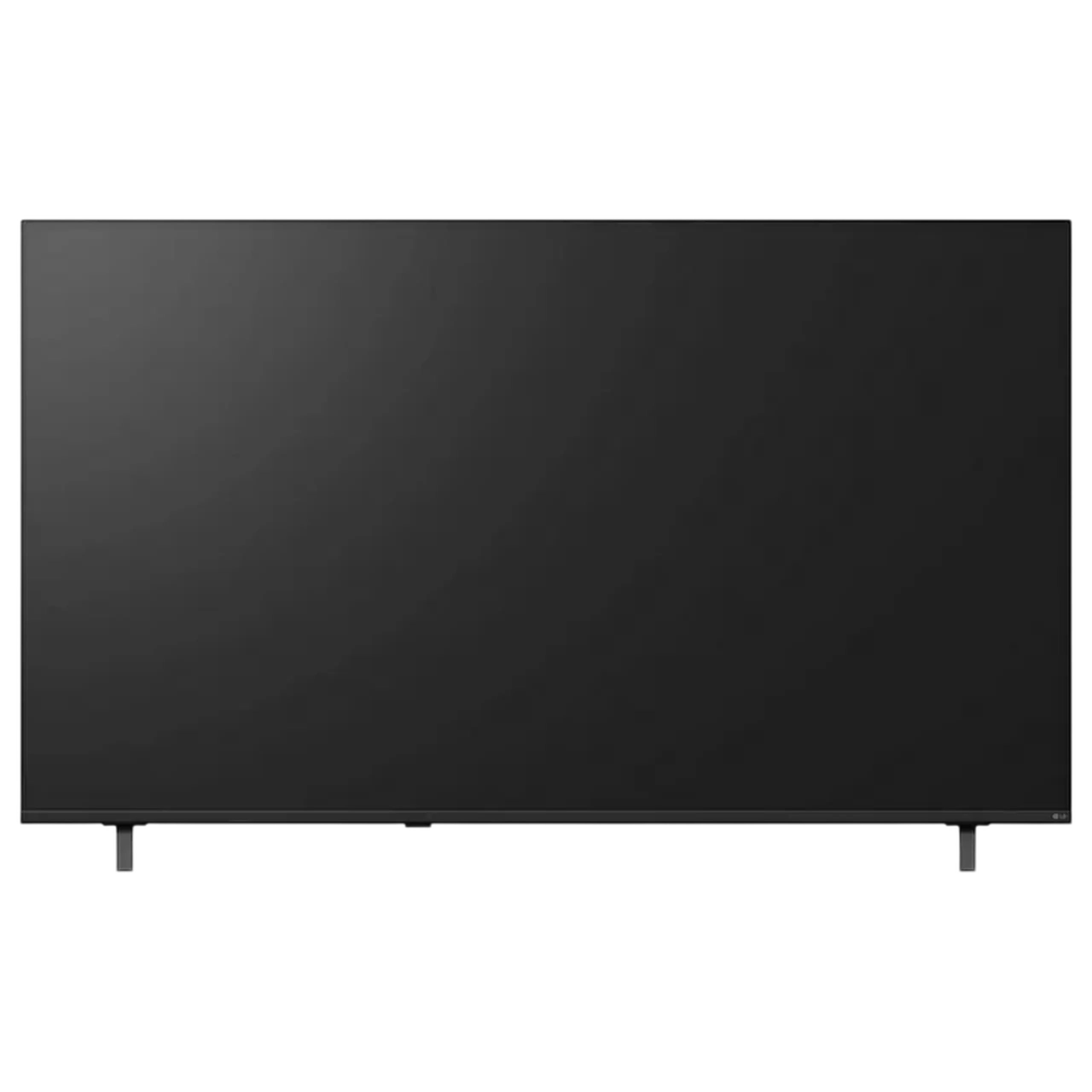 75" LED SMART TV LG 75NU900B6LA, 3840x2160 4K UHD, webOS, Negru