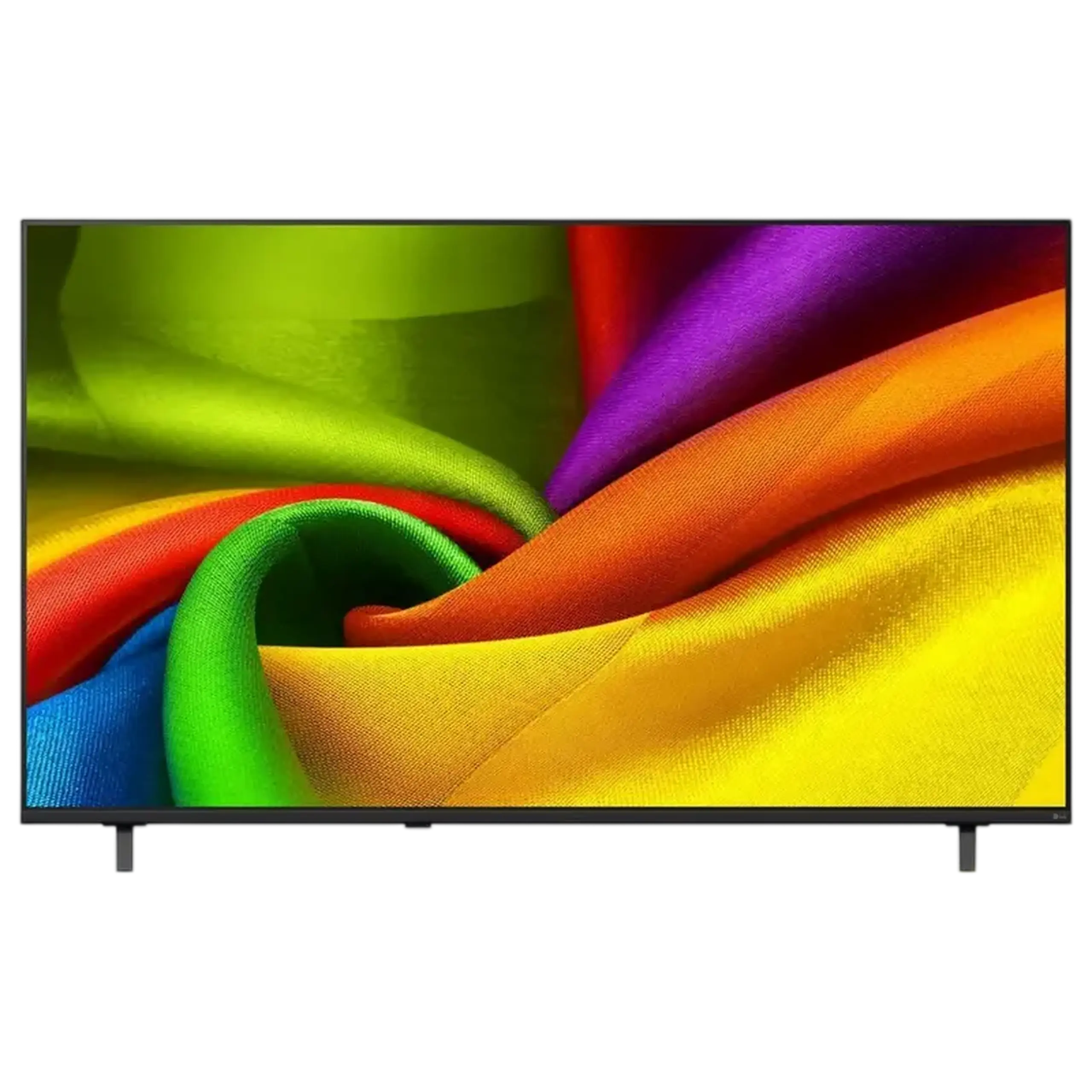 75" LED SMART TV LG 75NU900B6LA, 3840x2160 4K UHD, webOS, Negru
