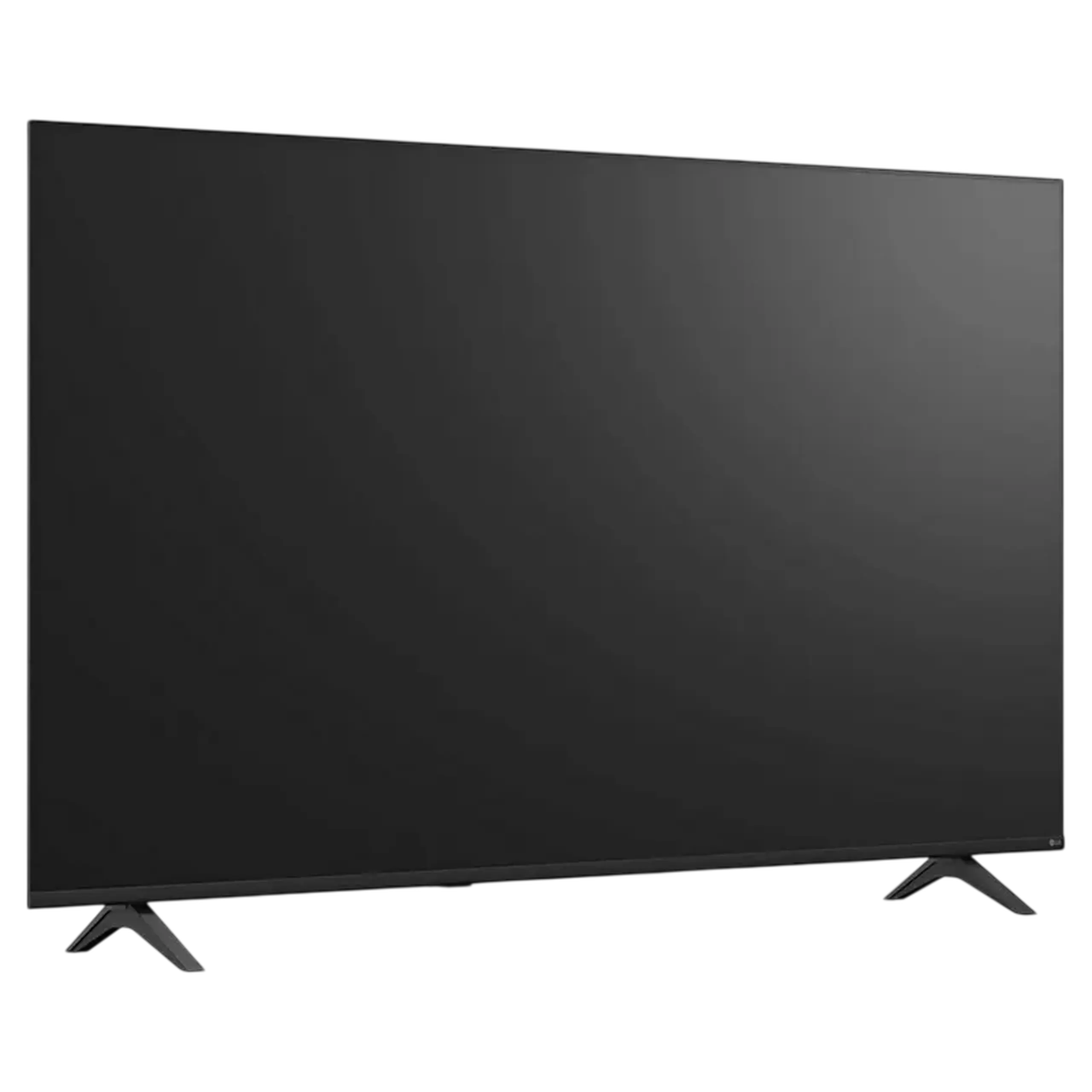 75" LED SMART TV LG 75NU900B6LA, 3840x2160 4K UHD, webOS, Negru