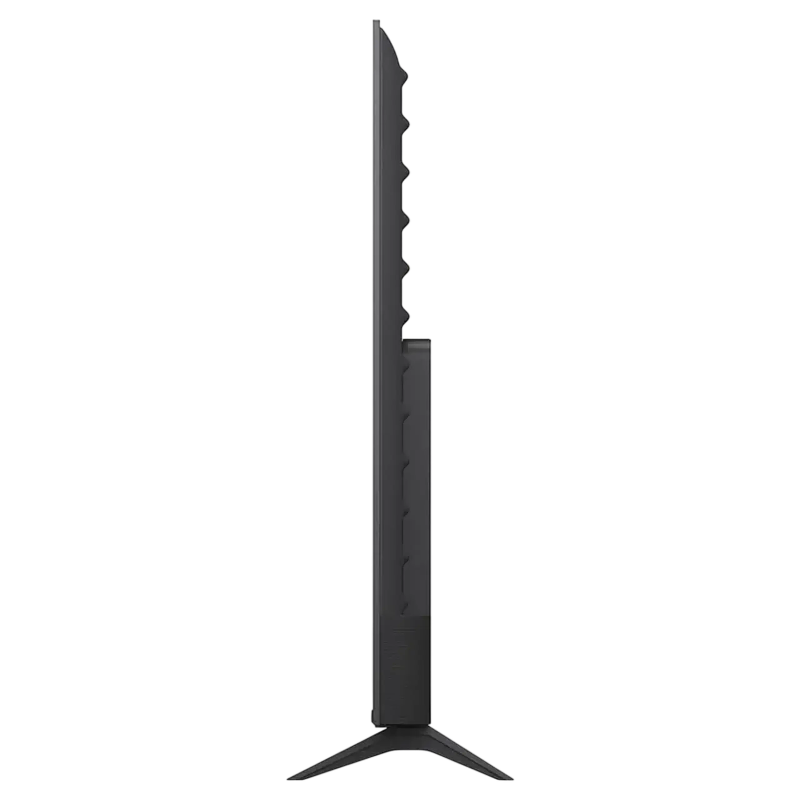 75" LED SMART TV LG 75NU900B6LA, 3840x2160 4K UHD, webOS, Negru