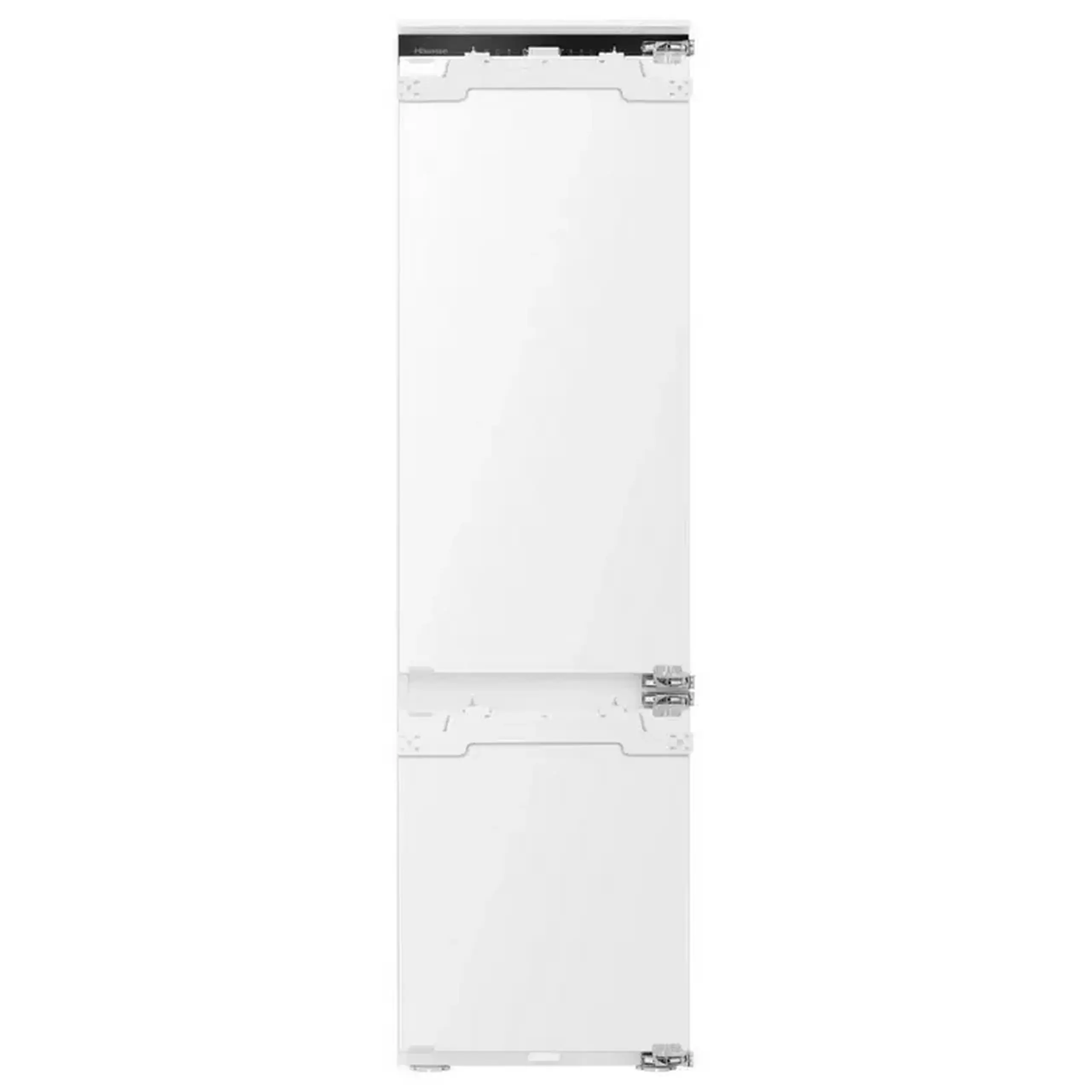 Frigider Hisense RB5B280SSWC, Alb