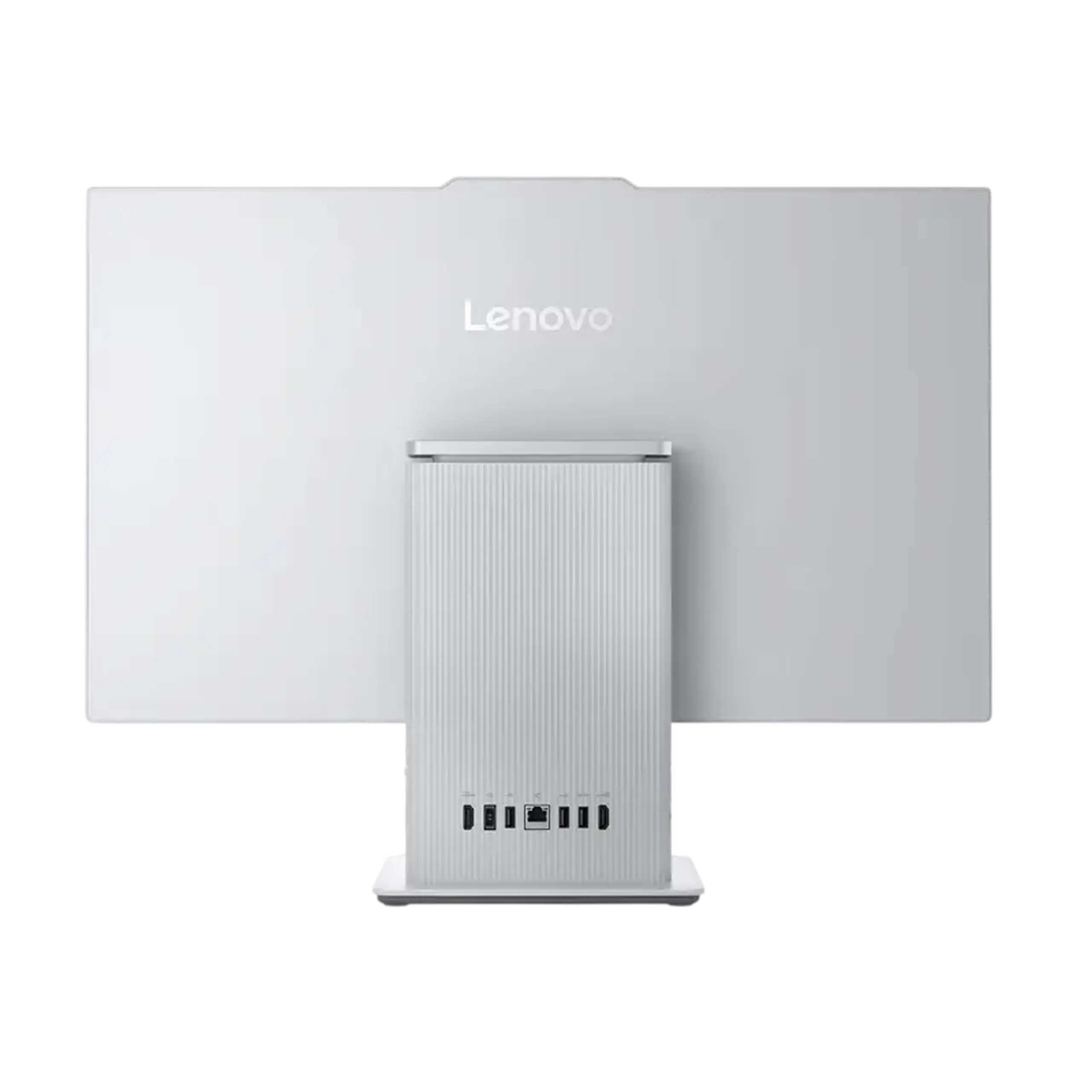 Computer All-in-One Lenovo IdeaCentre 3 27IRH9, 27", Intel Core 7 240H, 16GB/512GB, Fără SO, Cloud Grey