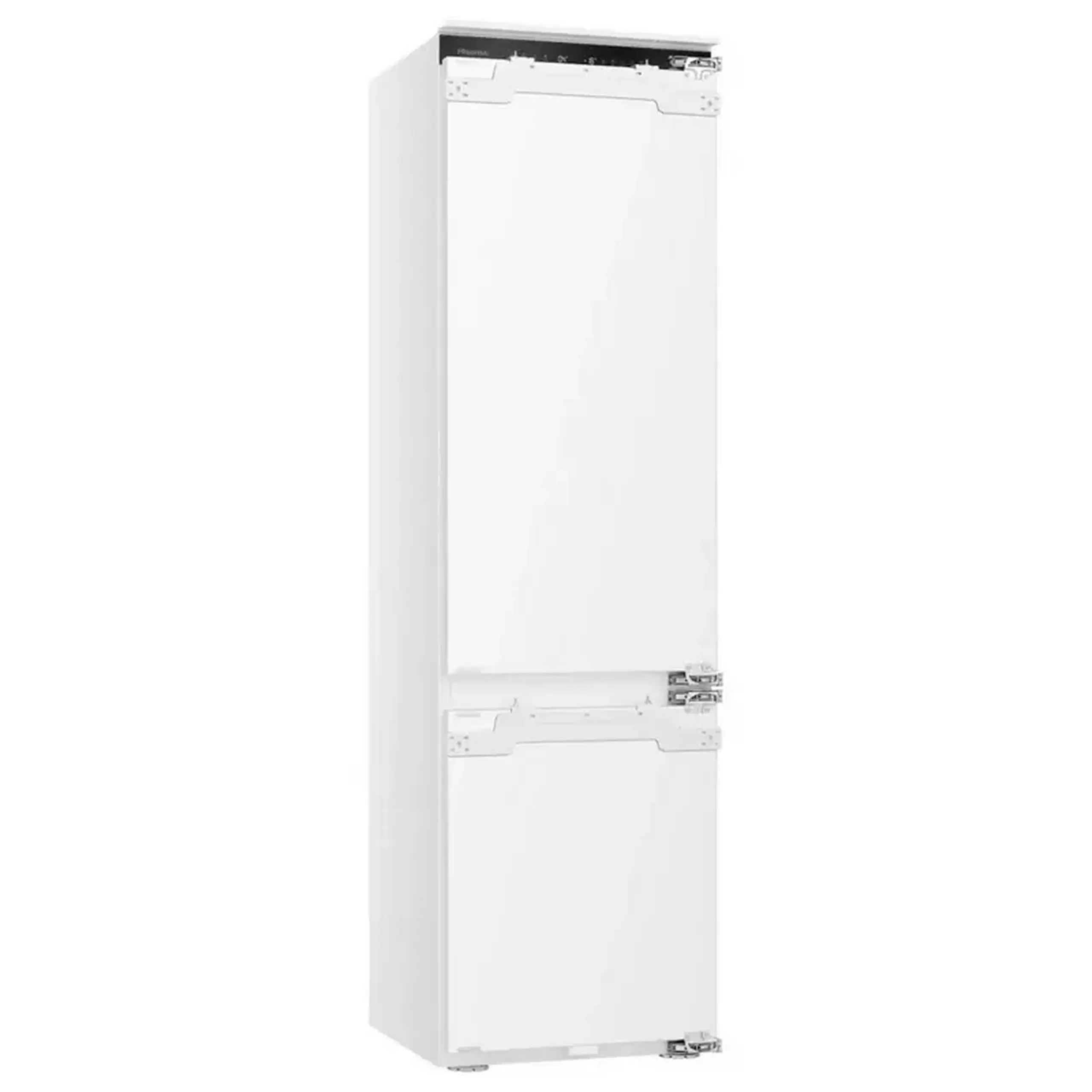 Frigider Hisense RB5B280SSWC, Alb