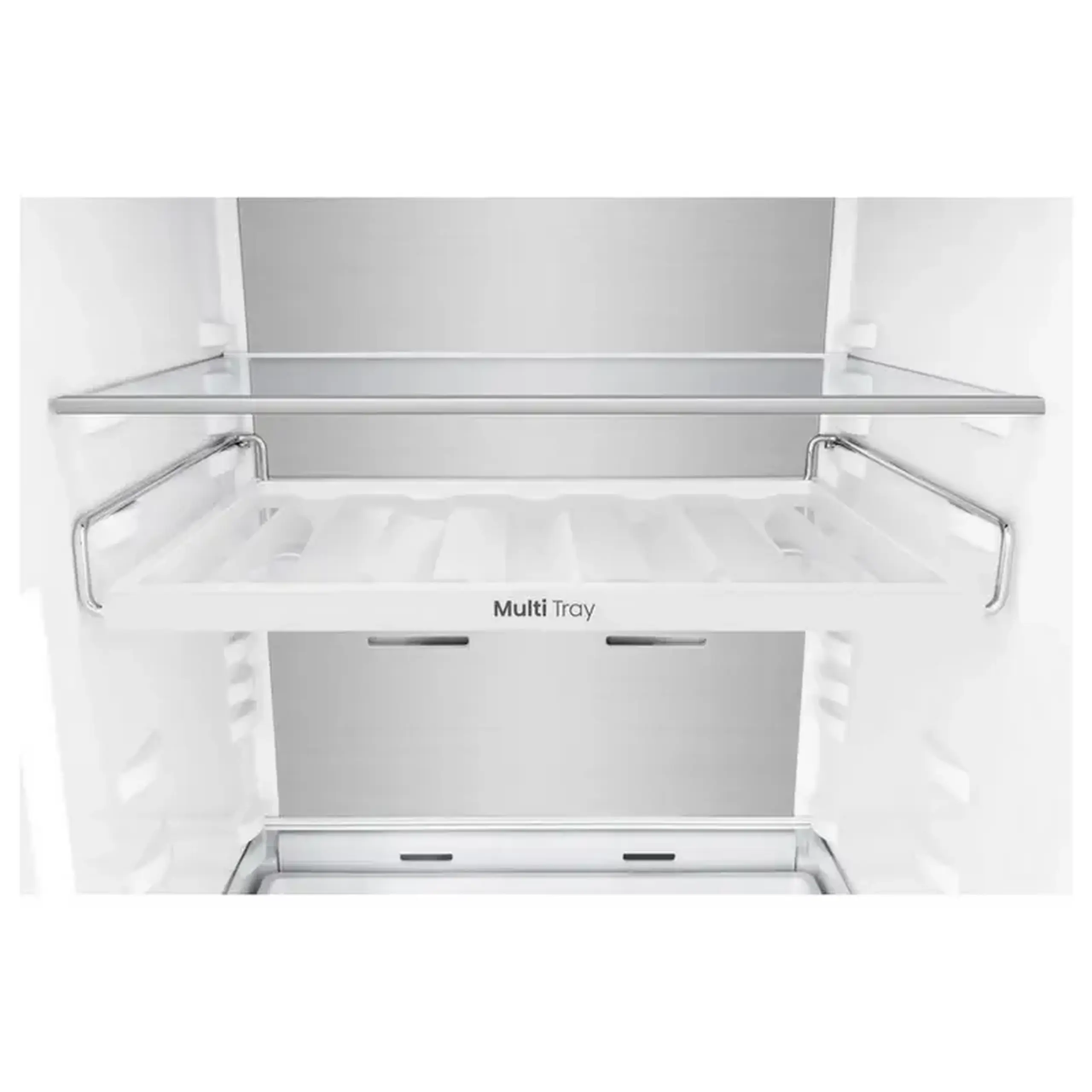 Frigider Hisense RB5B280SSWC, Alb