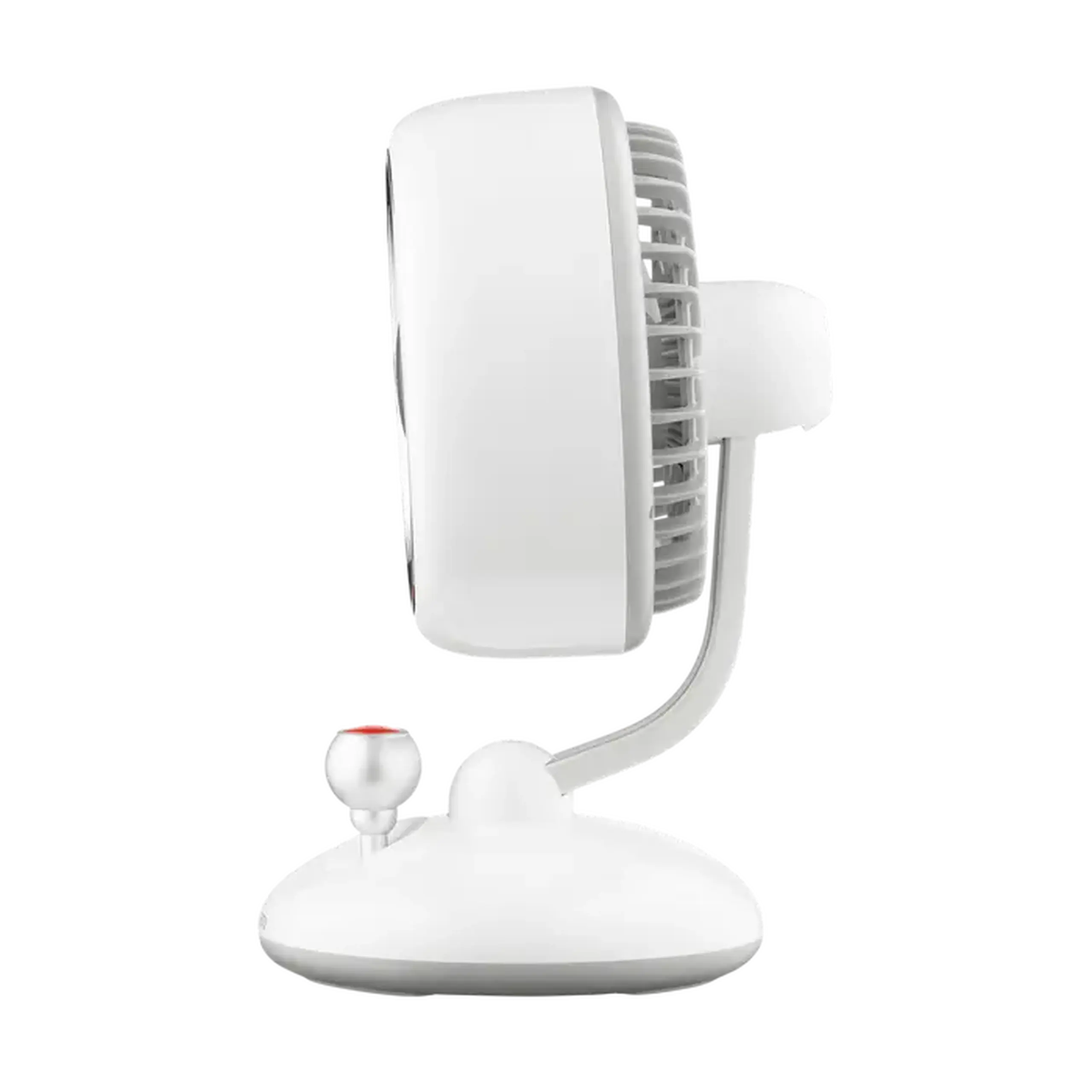Ventilator Ardesto FT-F3600W, Alb