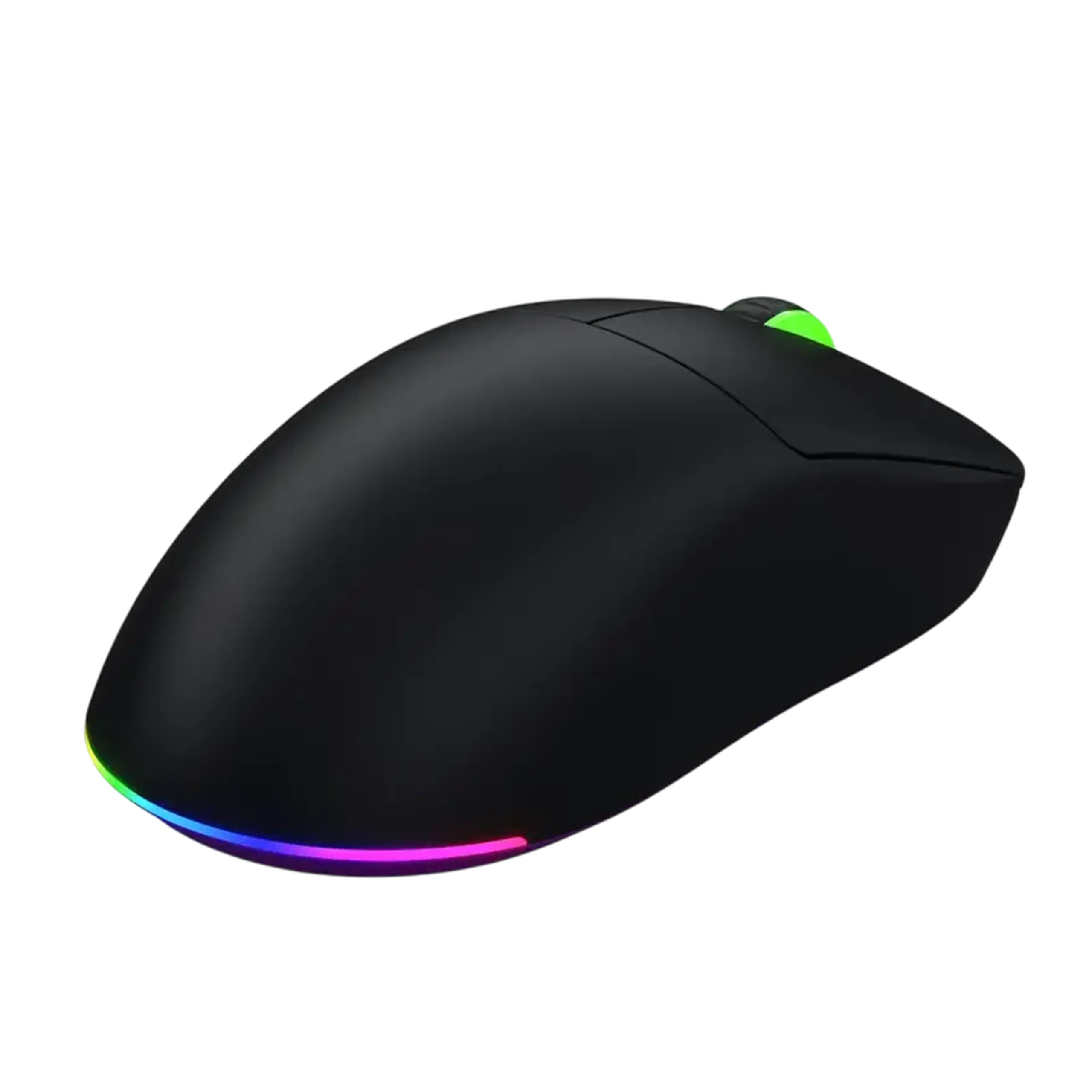 Gaming Mouse HATOR Quasar 3 8K, Negru