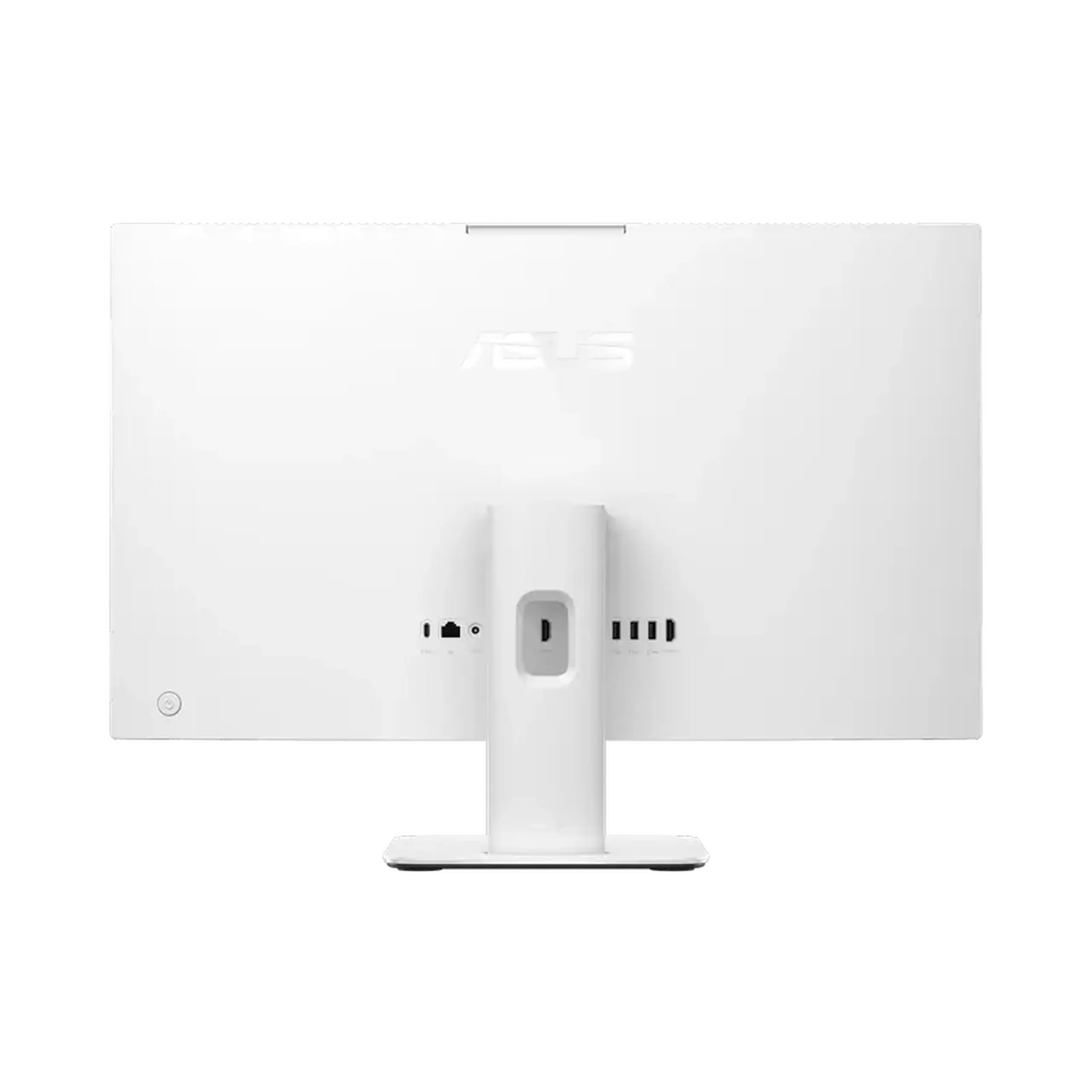 Computer All-in-One ASUS VM670KA, 27", AMD Ryzen AI 7 350, 32GB/1024GB, Fără SO, Alb