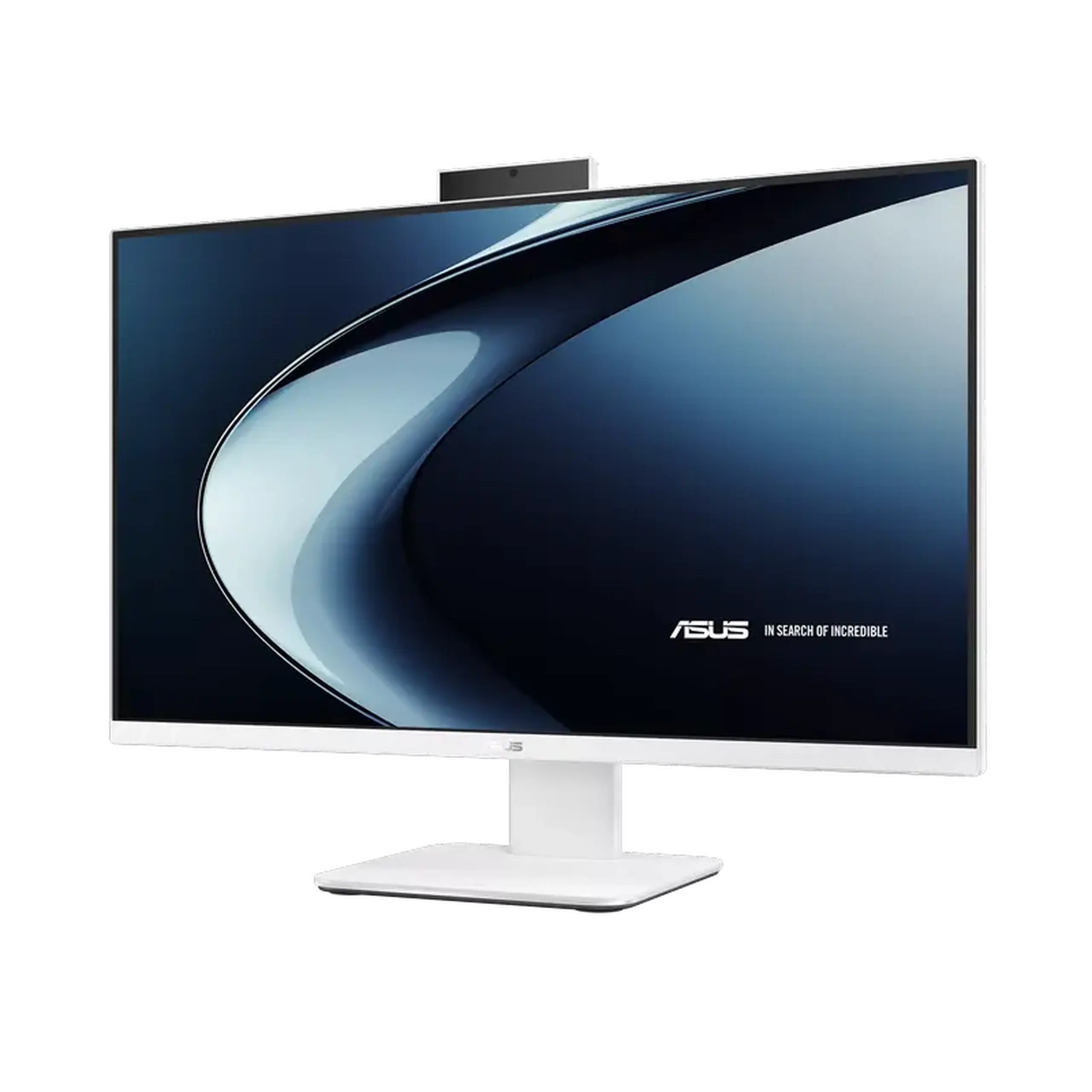 Computer All-in-One ASUS VM670KA, 27", AMD Ryzen AI 7 350, 32GB/1024GB, Fără SO, Alb