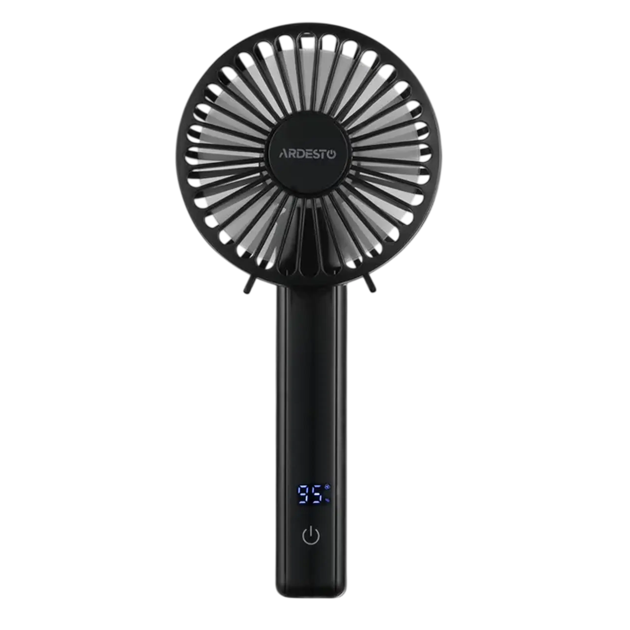 Ventilator Ardesto FN-HS-2000, Negru