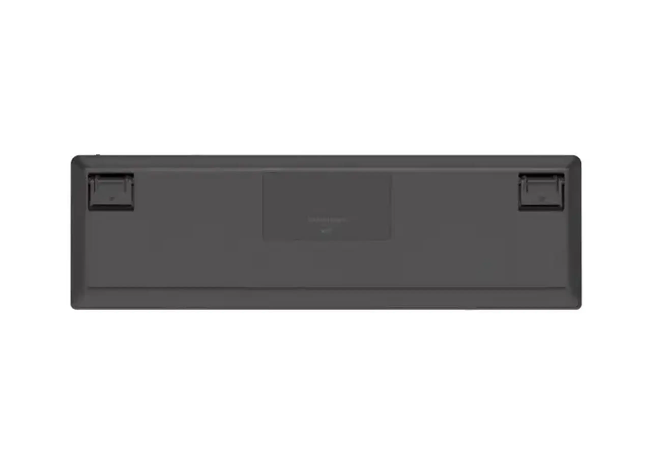 Tastatură Logitech MX Mechanical, Fără fir, Grafit