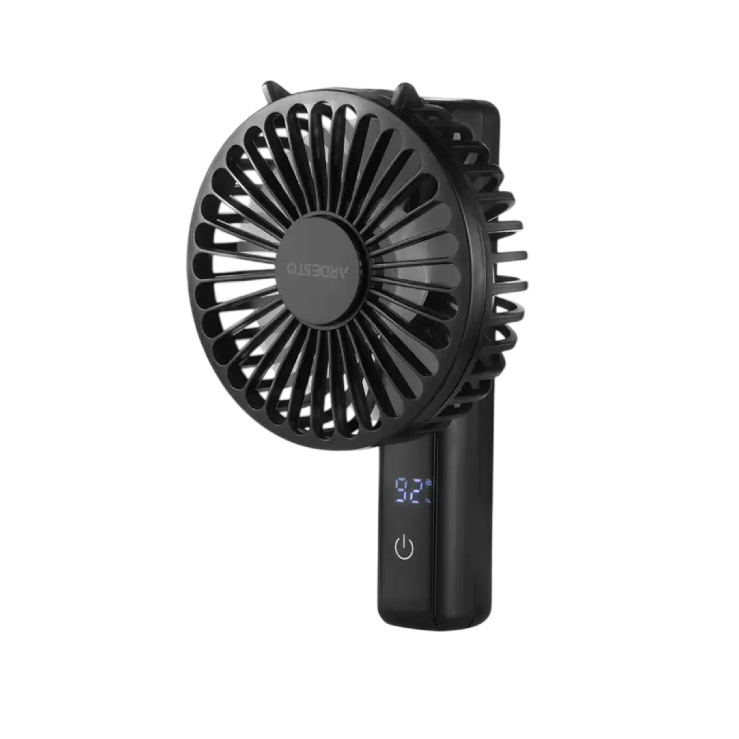 Ventilator Ardesto FN-HS-2000, Negru