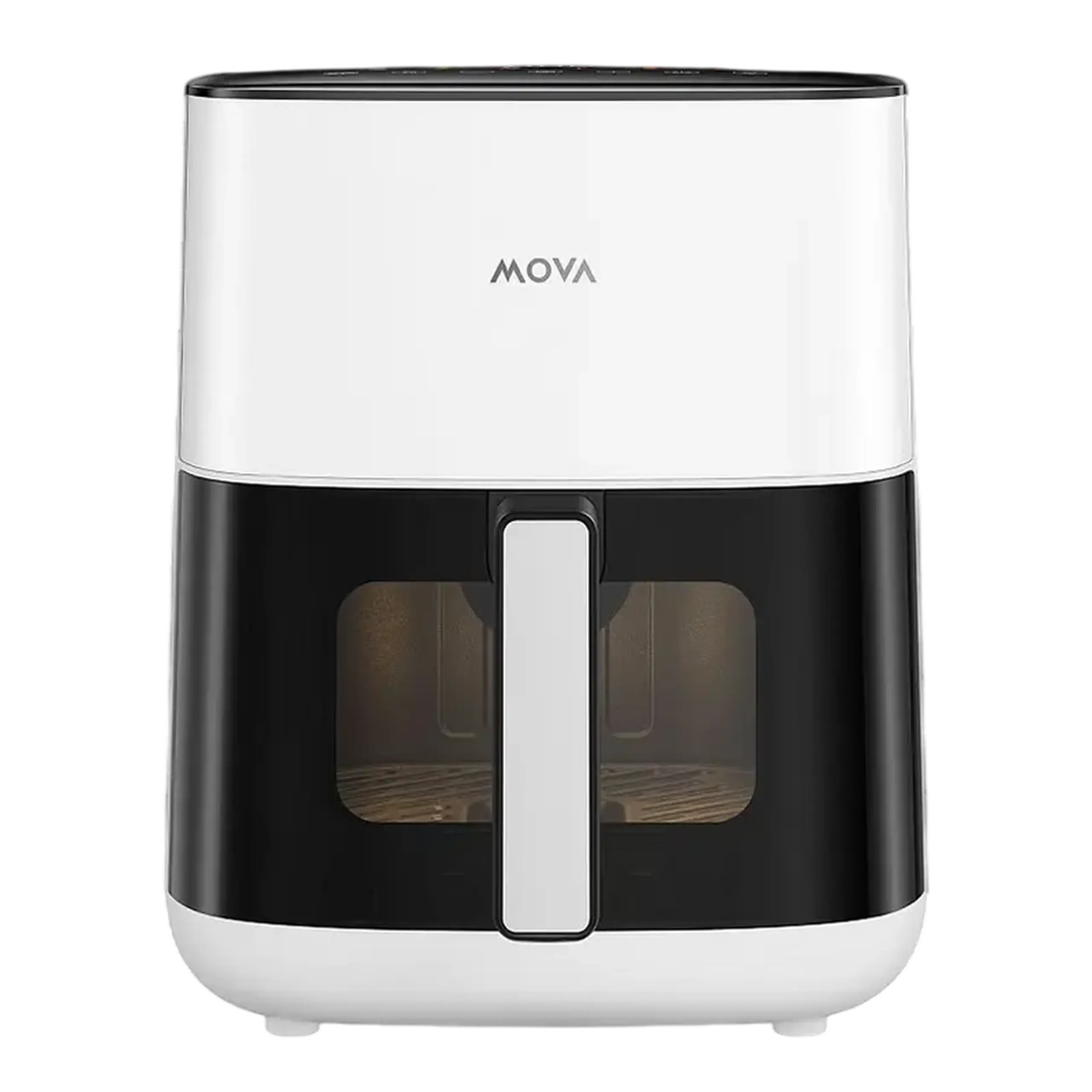 Multicuptor Mova FD10S Pro, Alb
