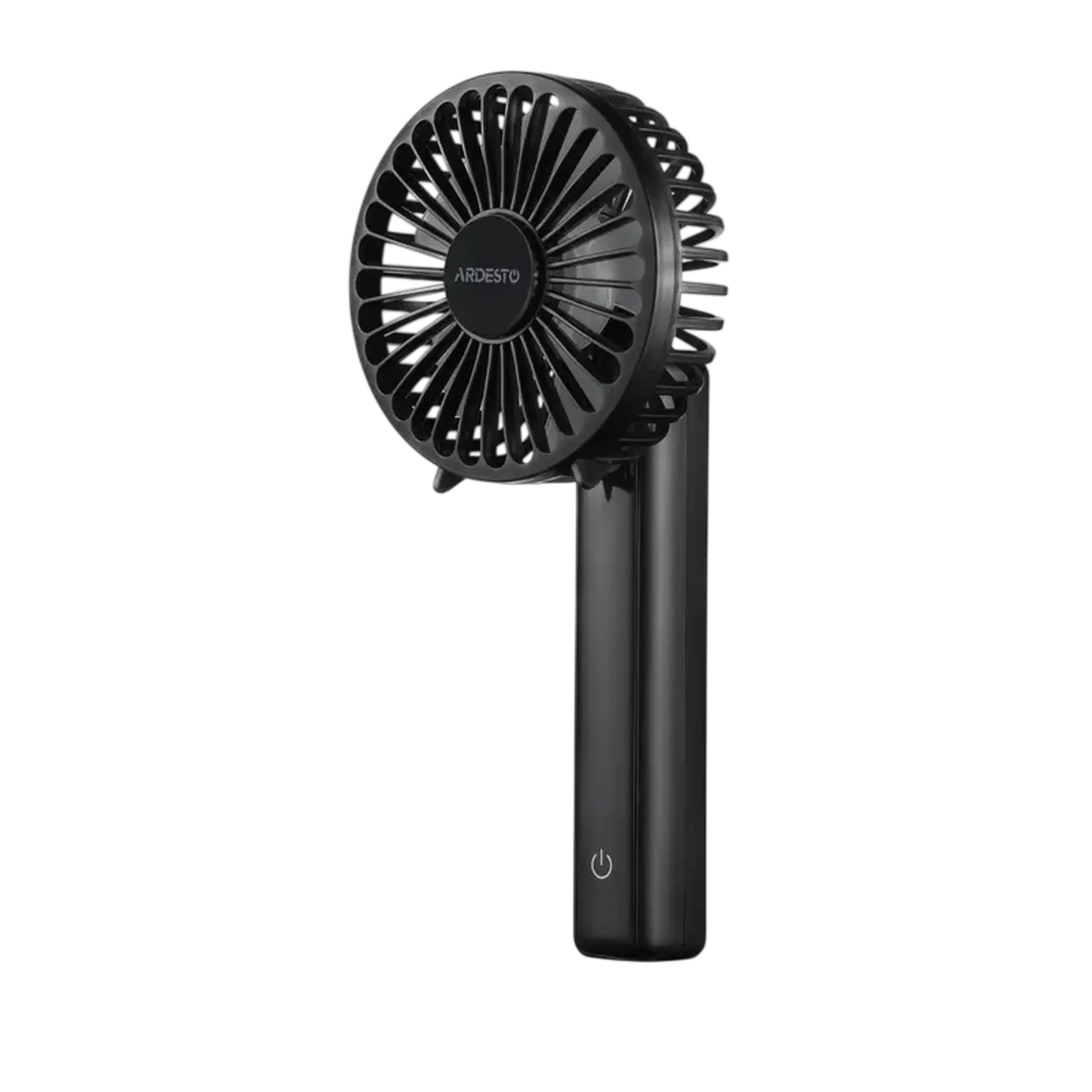 Ventilator Ardesto FN-HS-2000, Negru