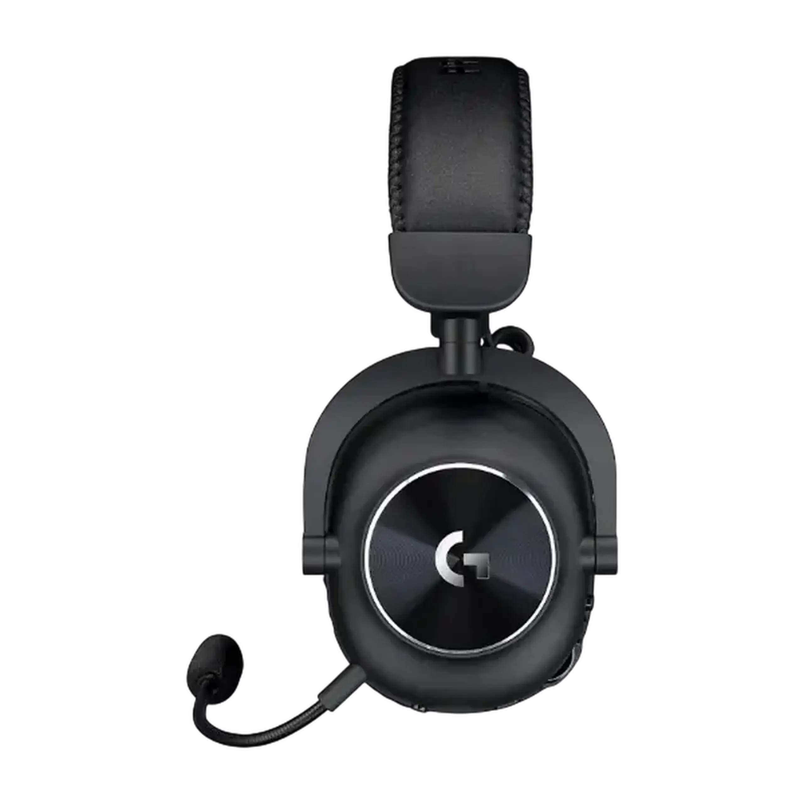 Căști gaming Logitech G Pro X 2 + Stand, Fără fir, Negru