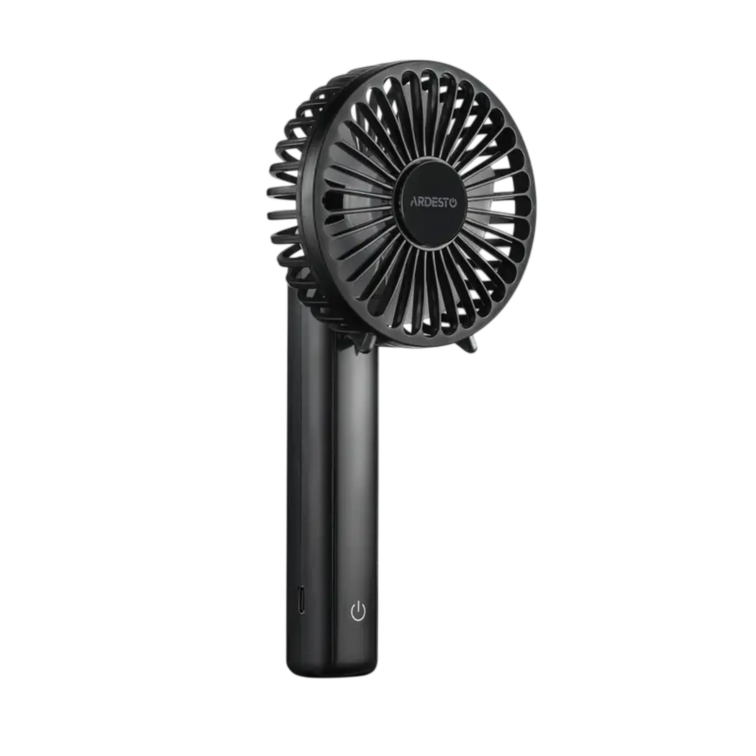 Ventilator Ardesto FN-HS-2000, Negru