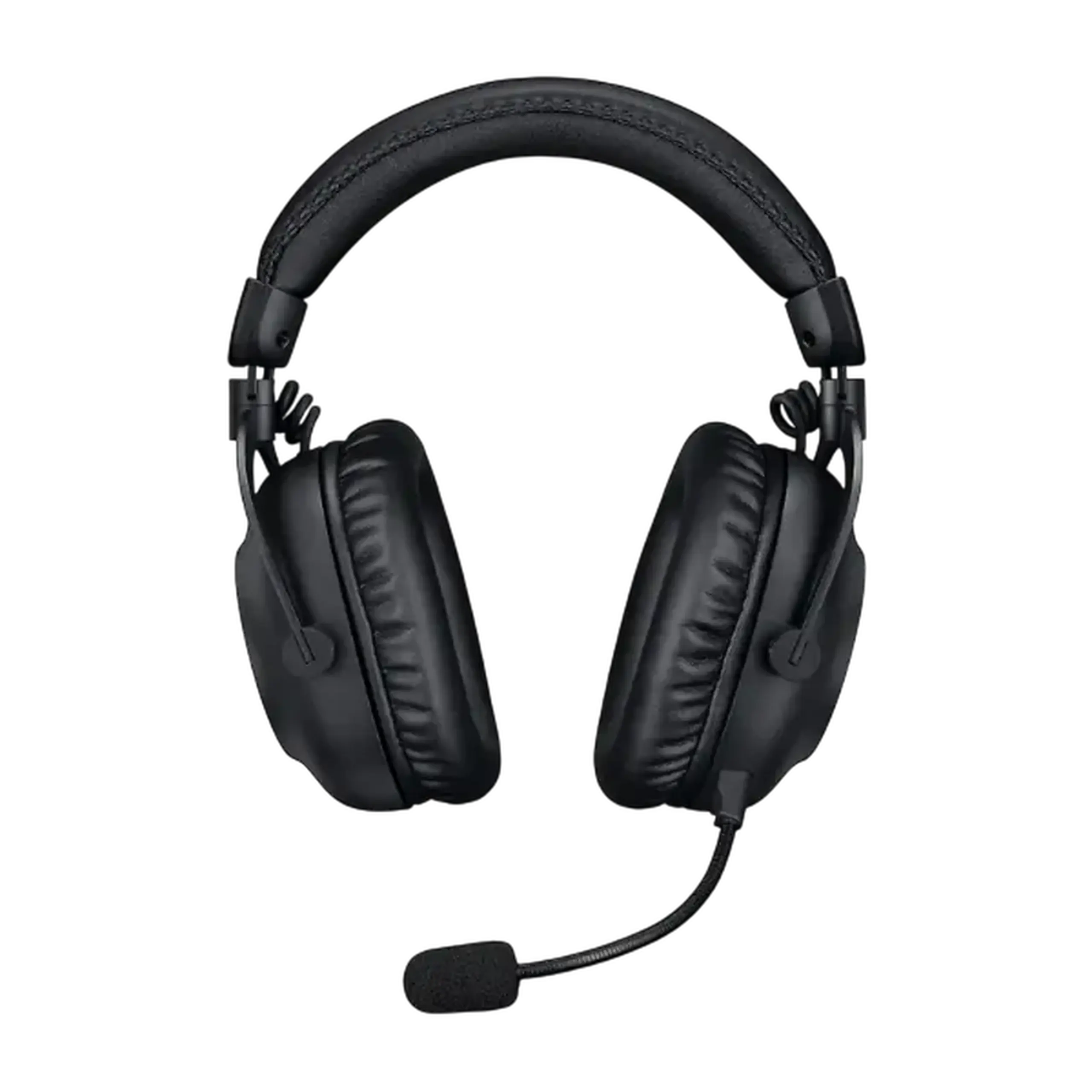 Căști gaming Logitech G Pro X 2 + Stand, Fără fir, Negru