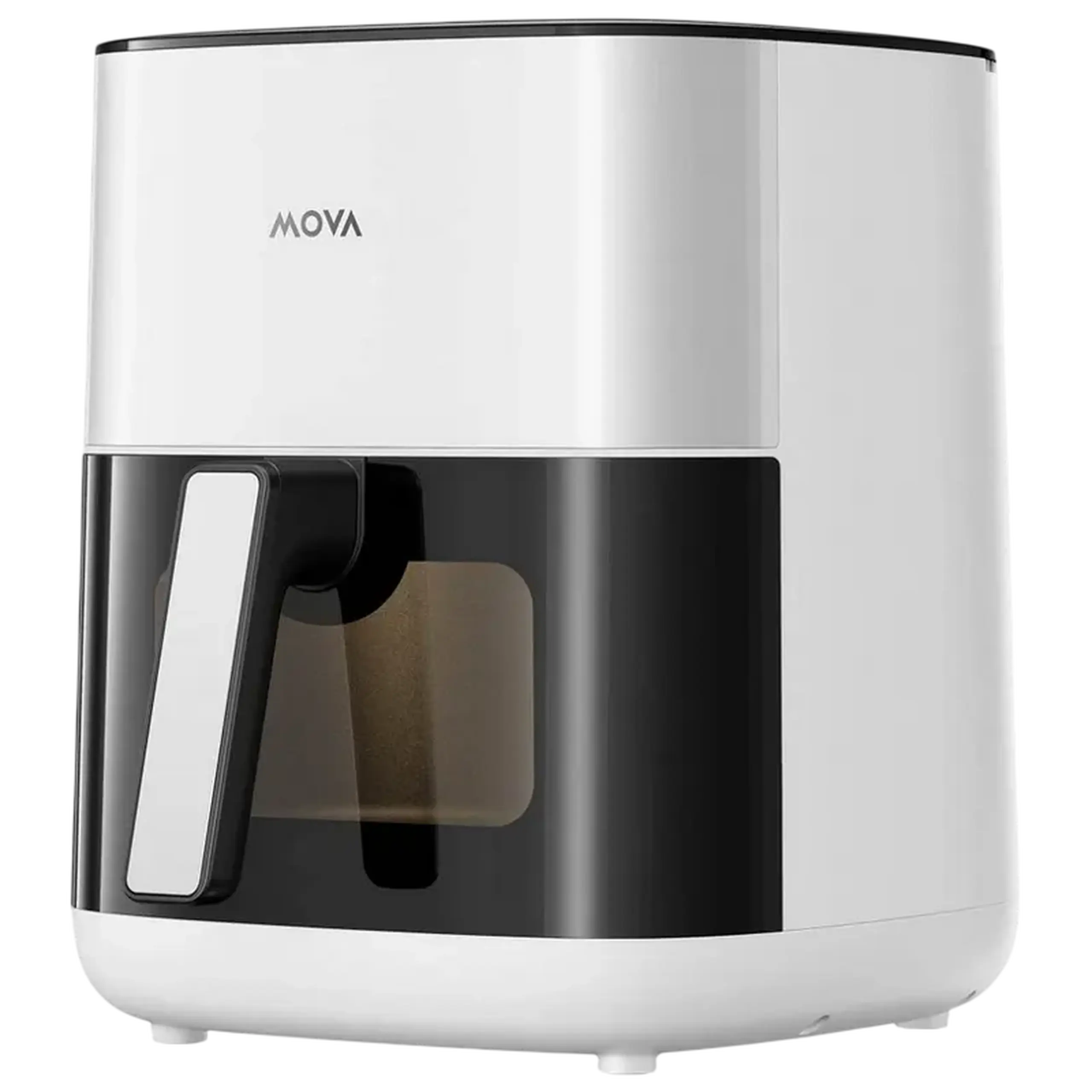 Multicuptor Mova FD10S Pro, Alb